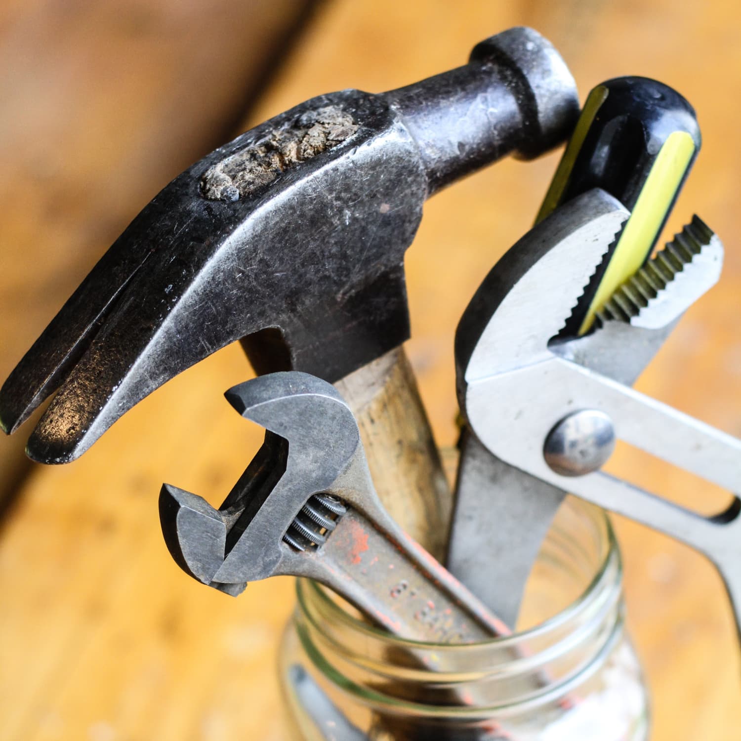 How To Remove Rust From Metal Best Way To Clean Get Rid Of