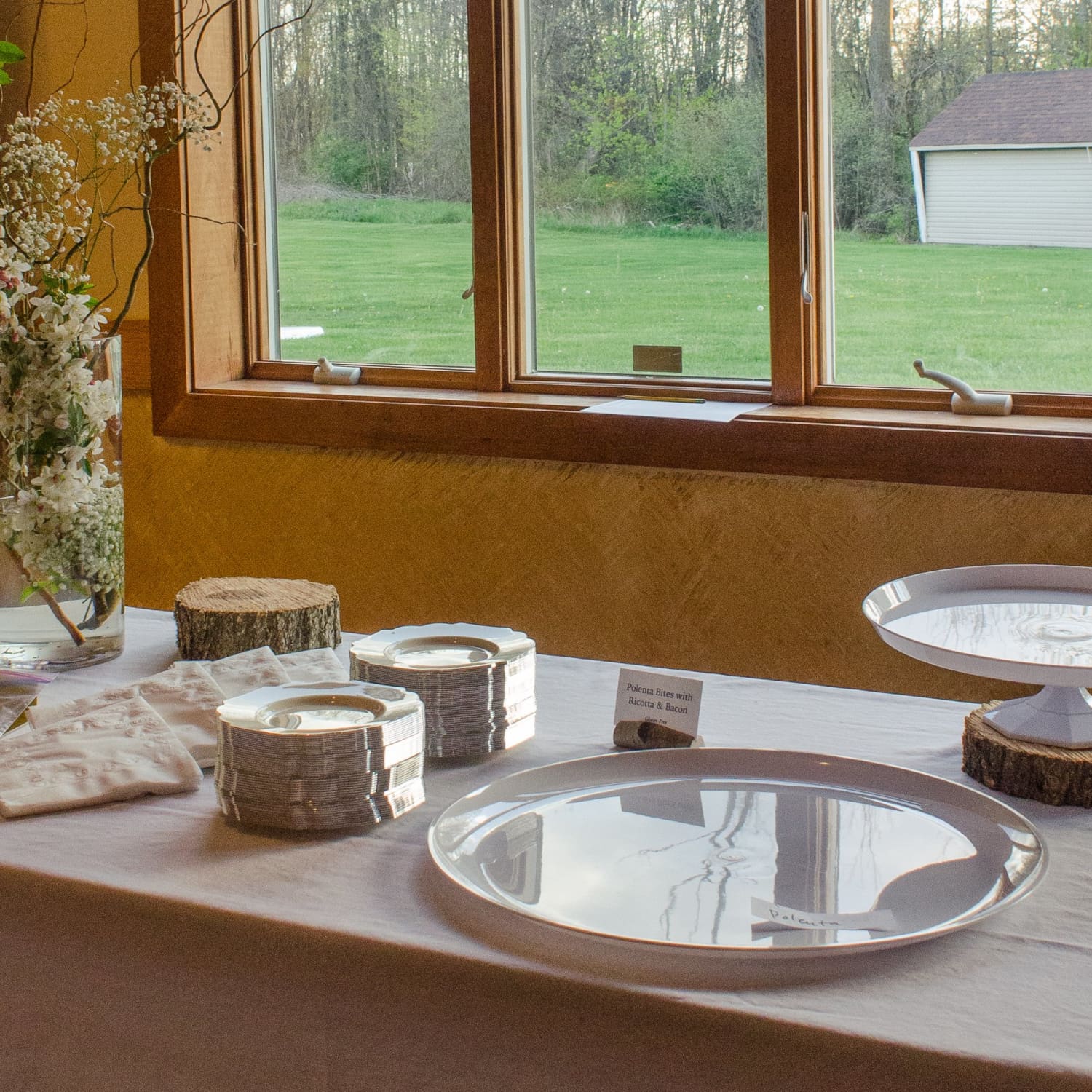5 Tips For Setting Up A Great Buffet Kitchn