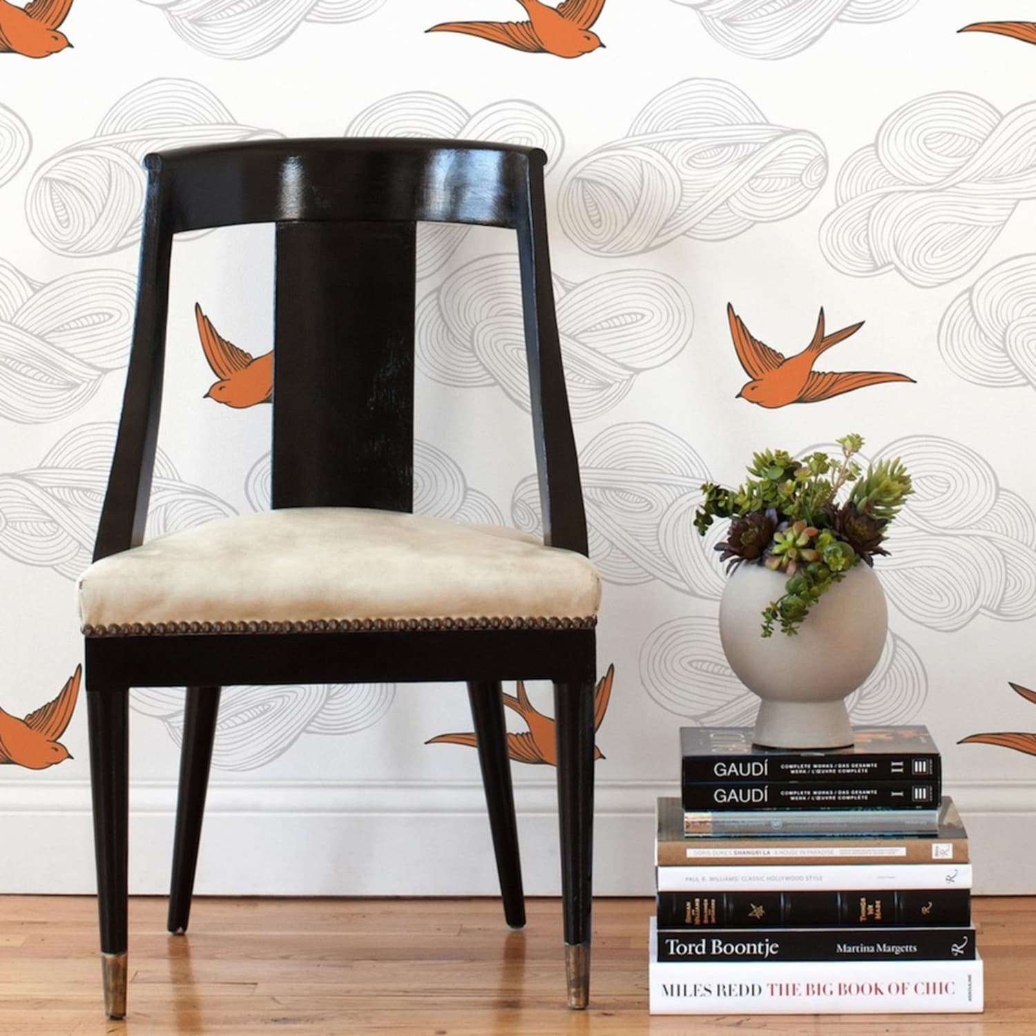 Where To Buy Temporary And Removable Wallpaper Apartment Therapy