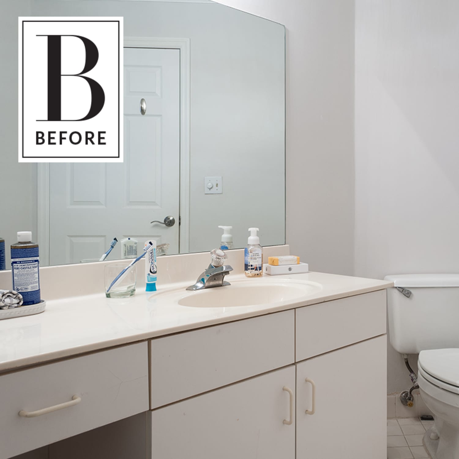 Say Goodbye to Boring Bathrooms with These Creative Renovation Ideas