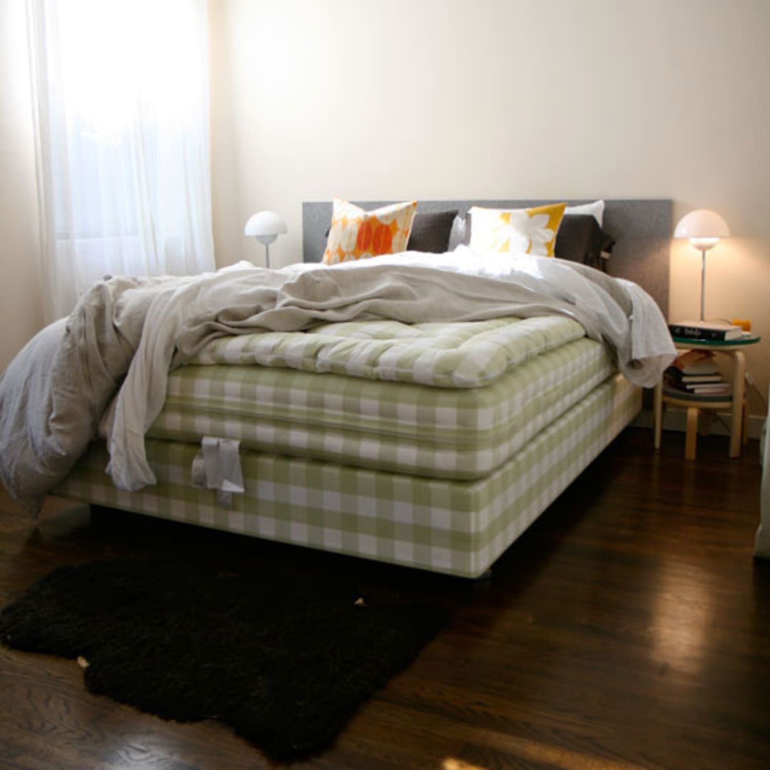 The 10 Best All Natural And Organic Mattress Sources Apartment