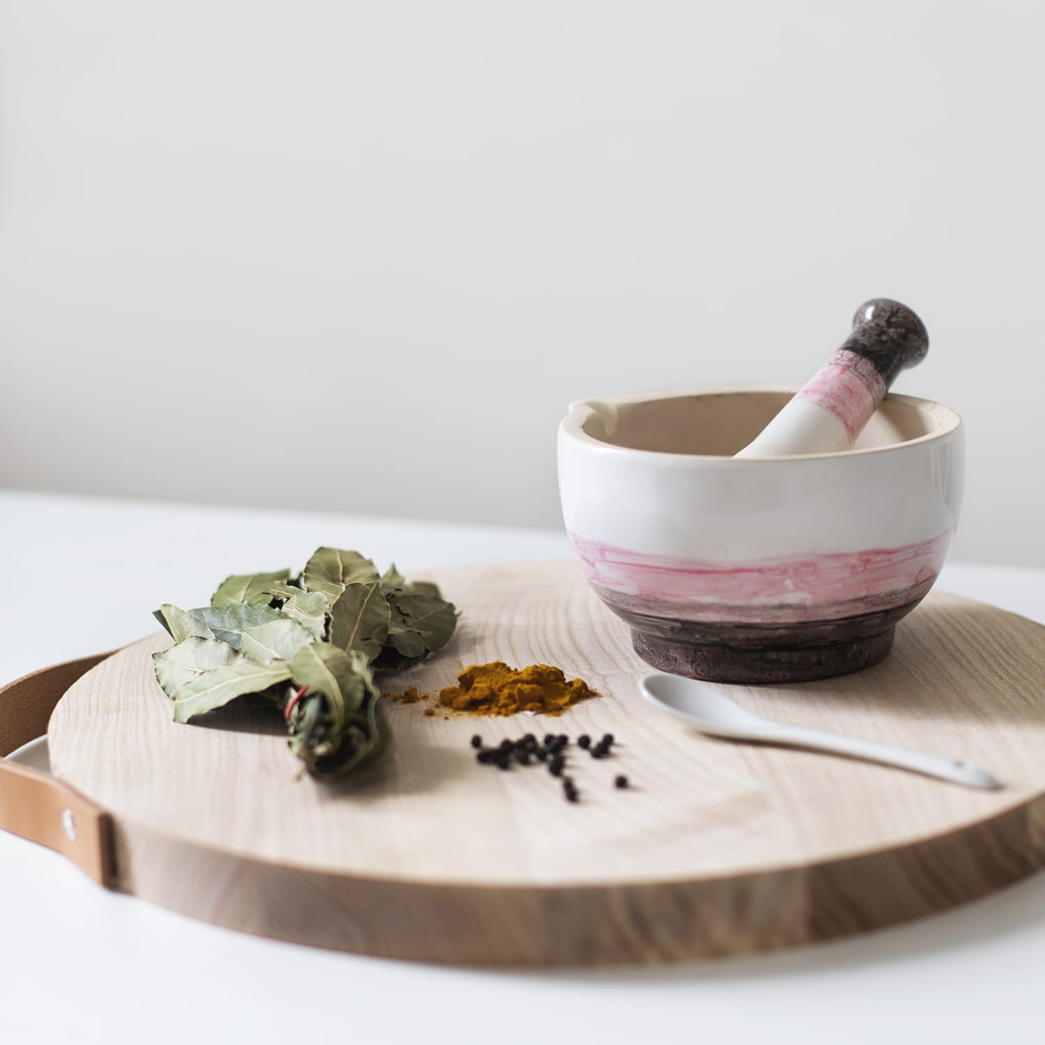 Mortar and Pestle Recipes | Kitchn