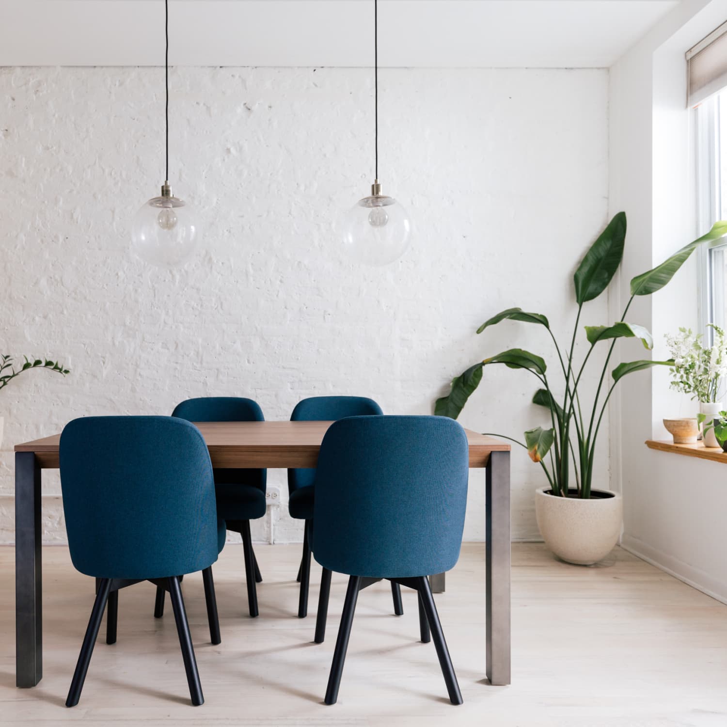 Interior Define Dining Collection - Custom Dining Sets | Apartment Therapy