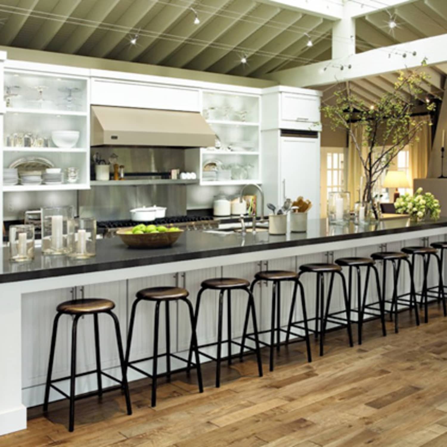 How To Shop For Kitchen Cabinets On The Cheap Apartment Therapy