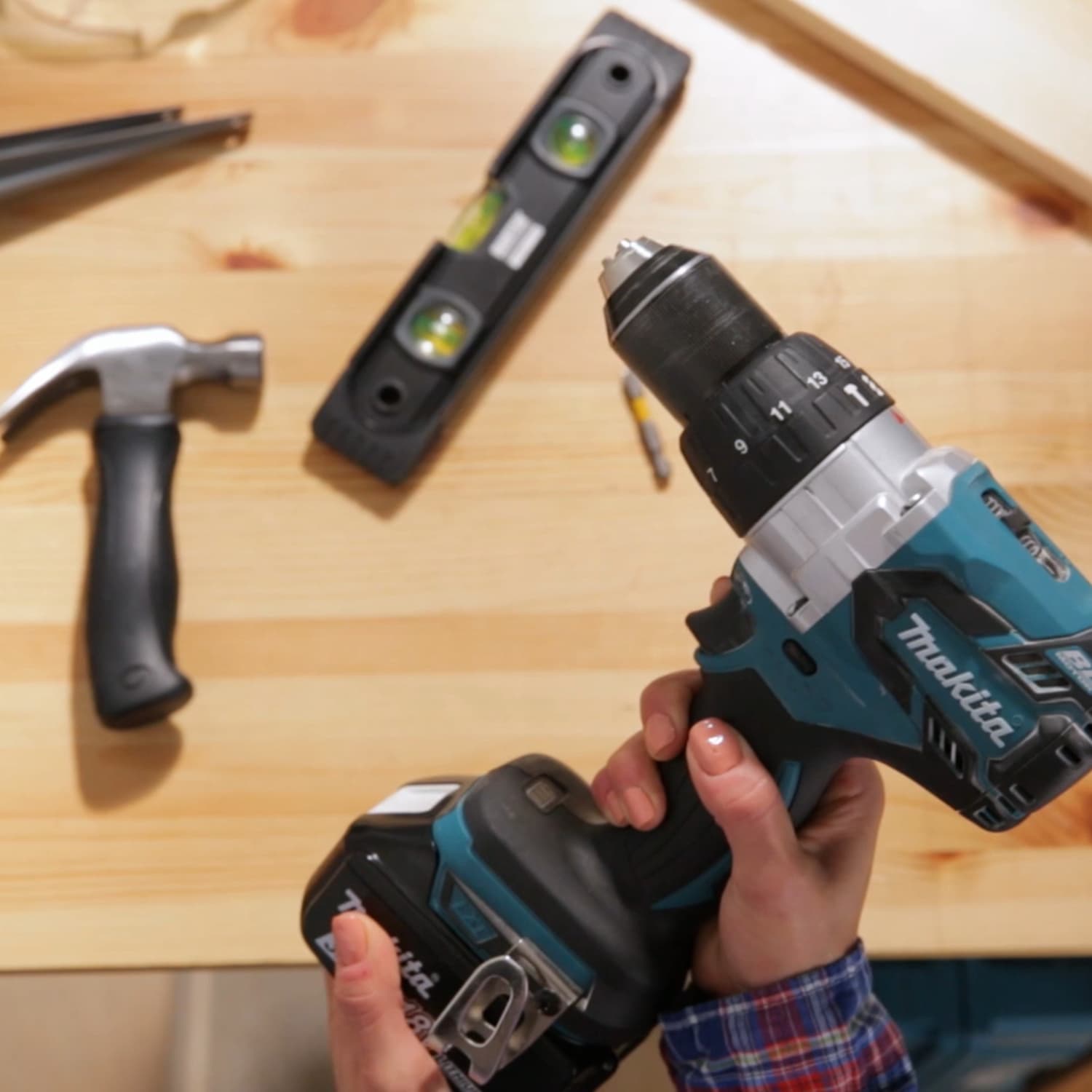 Avoid These Common Cordless Drill Mistakes Apartment Therapy