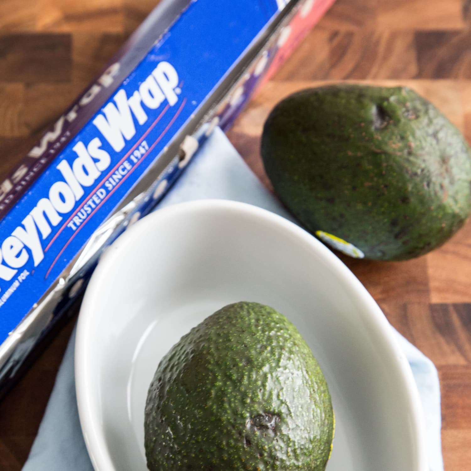 Avocado Ripening Hack Does It Work Kitchn