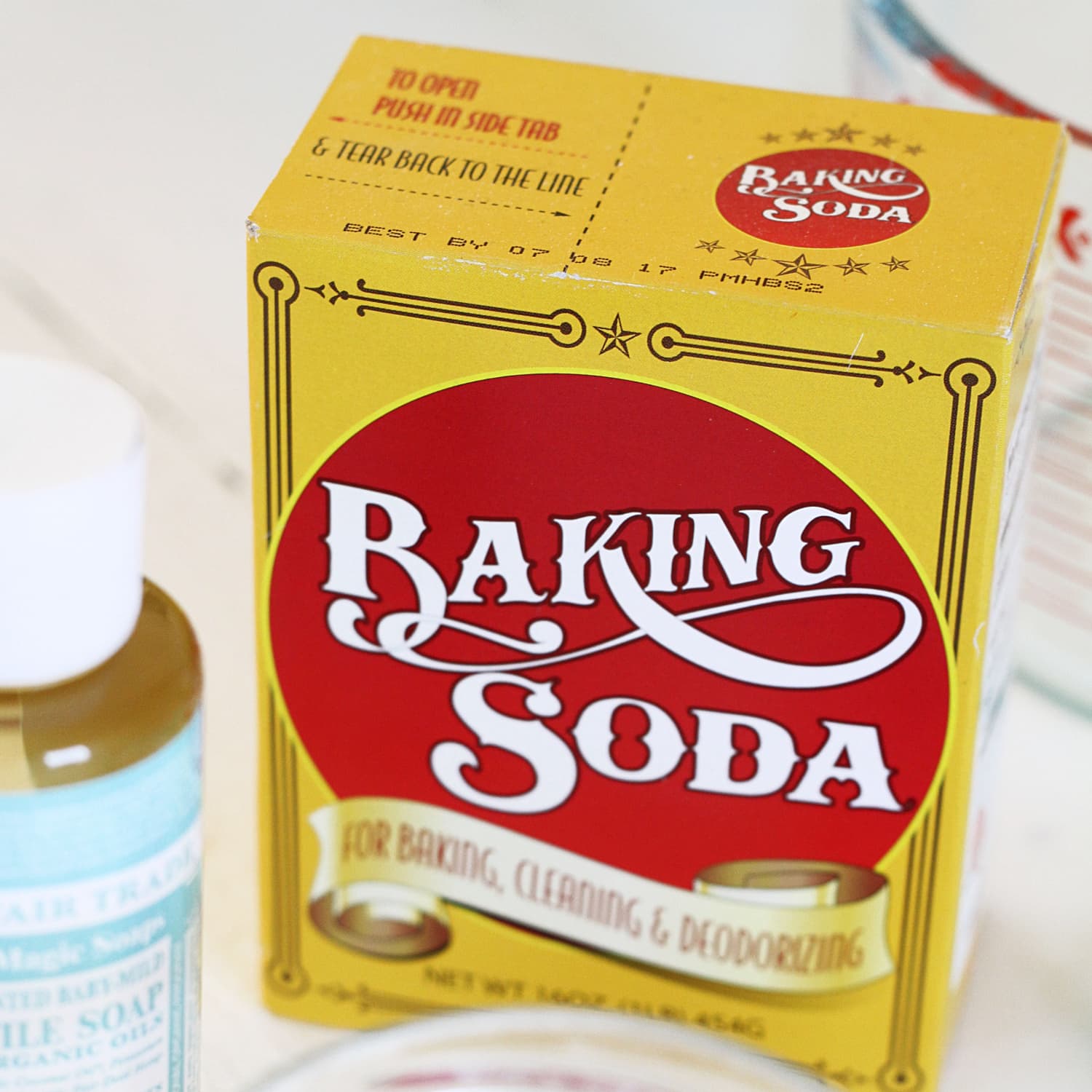 25 Diy Green Cleaning Recipes For The Whole House Apartment Therapy