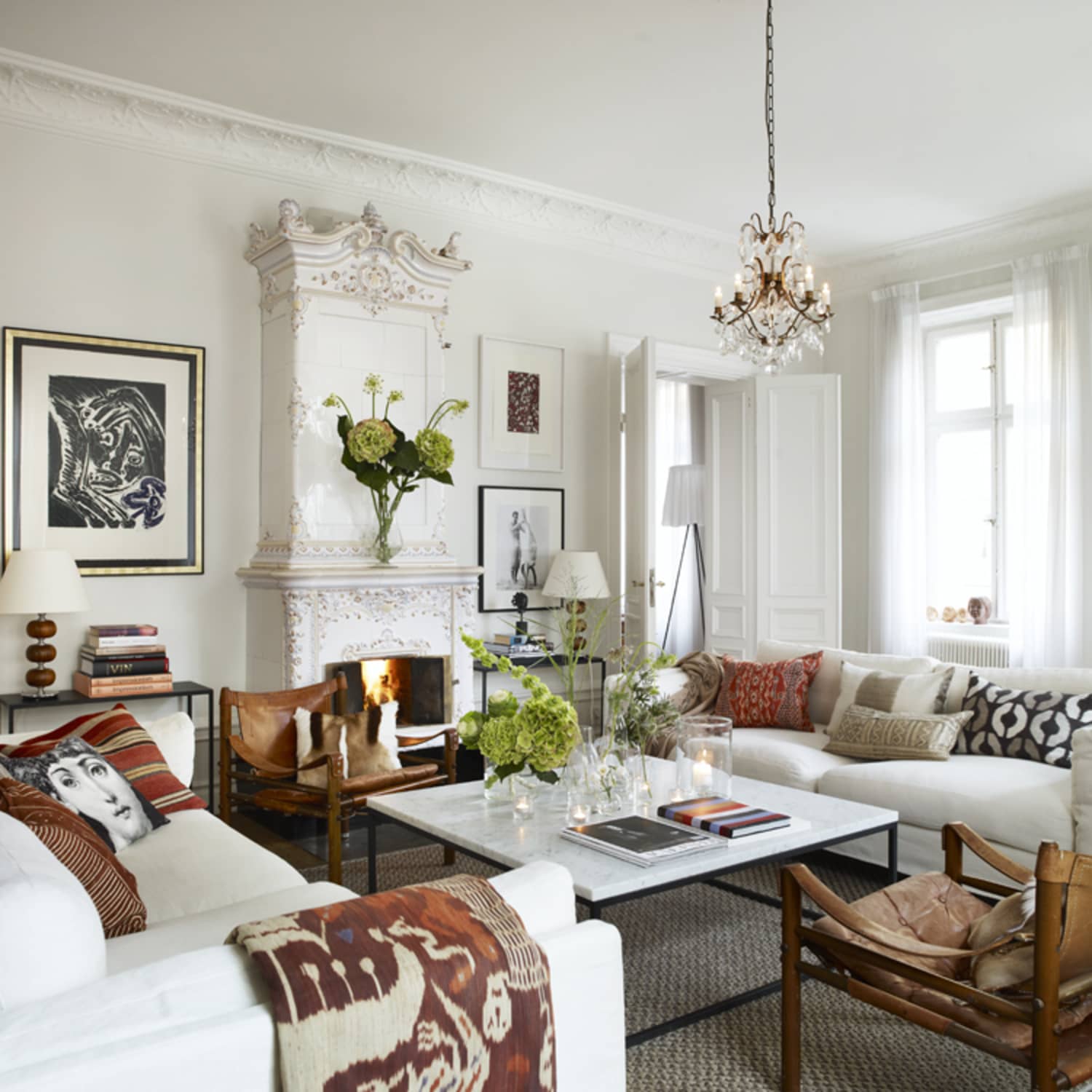 Campaign Chairs Where To Get Them Why We Love Them Apartment