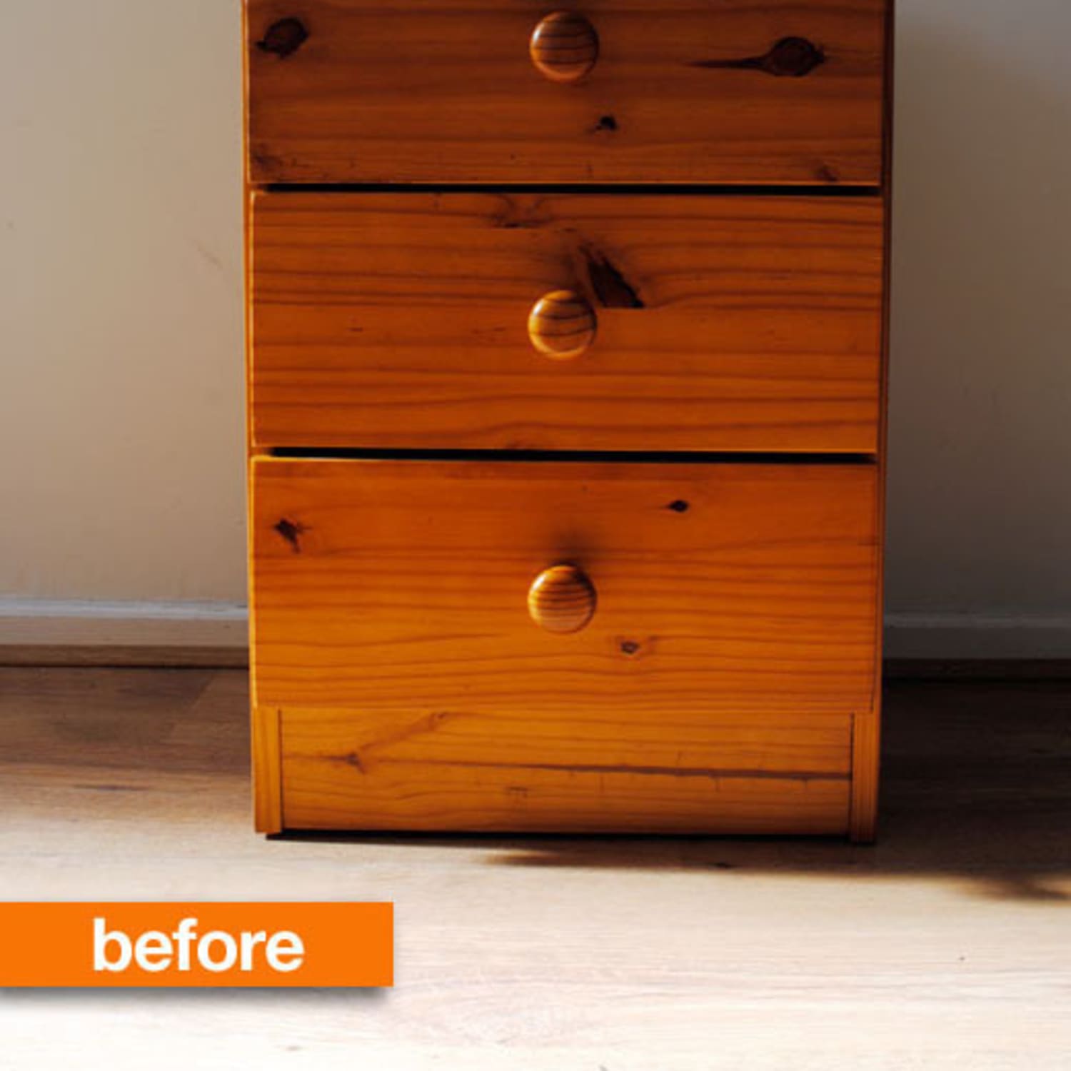 How To Paint A Wooden Dresser Apartment Therapy