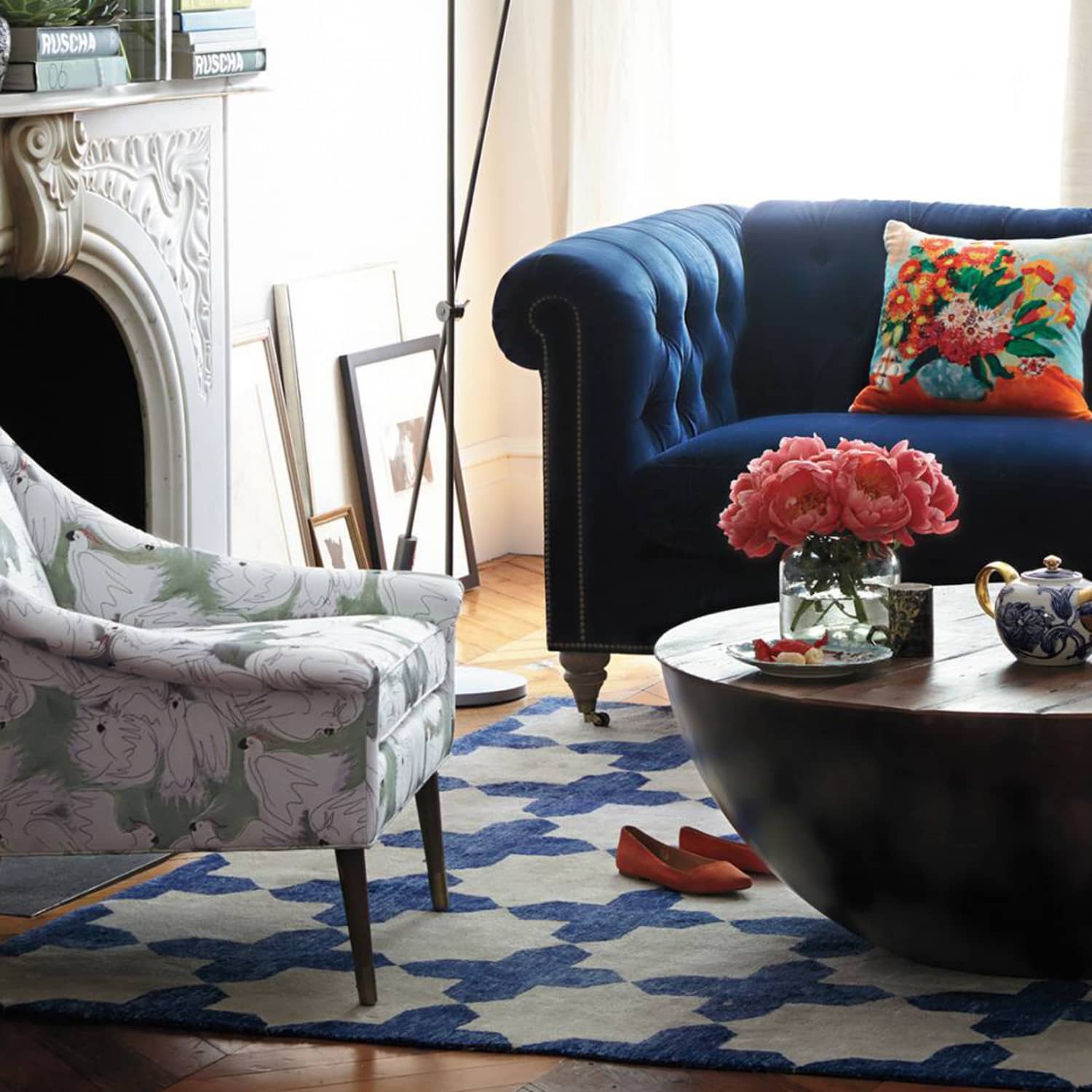 10 Best Chesterfield Sofas 2022: Pottery Barn, Wayfair, Overstock |  Apartment Therapy