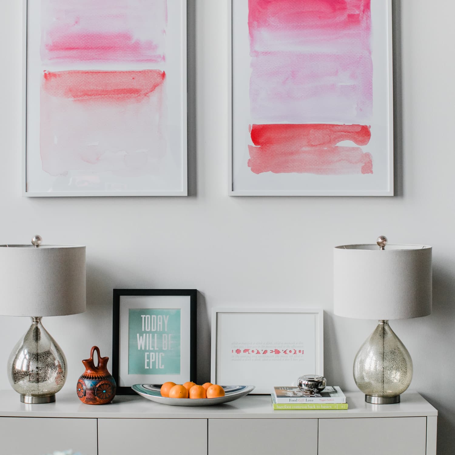 Creative Ways To Use Command Hooks All Over The House Apartment