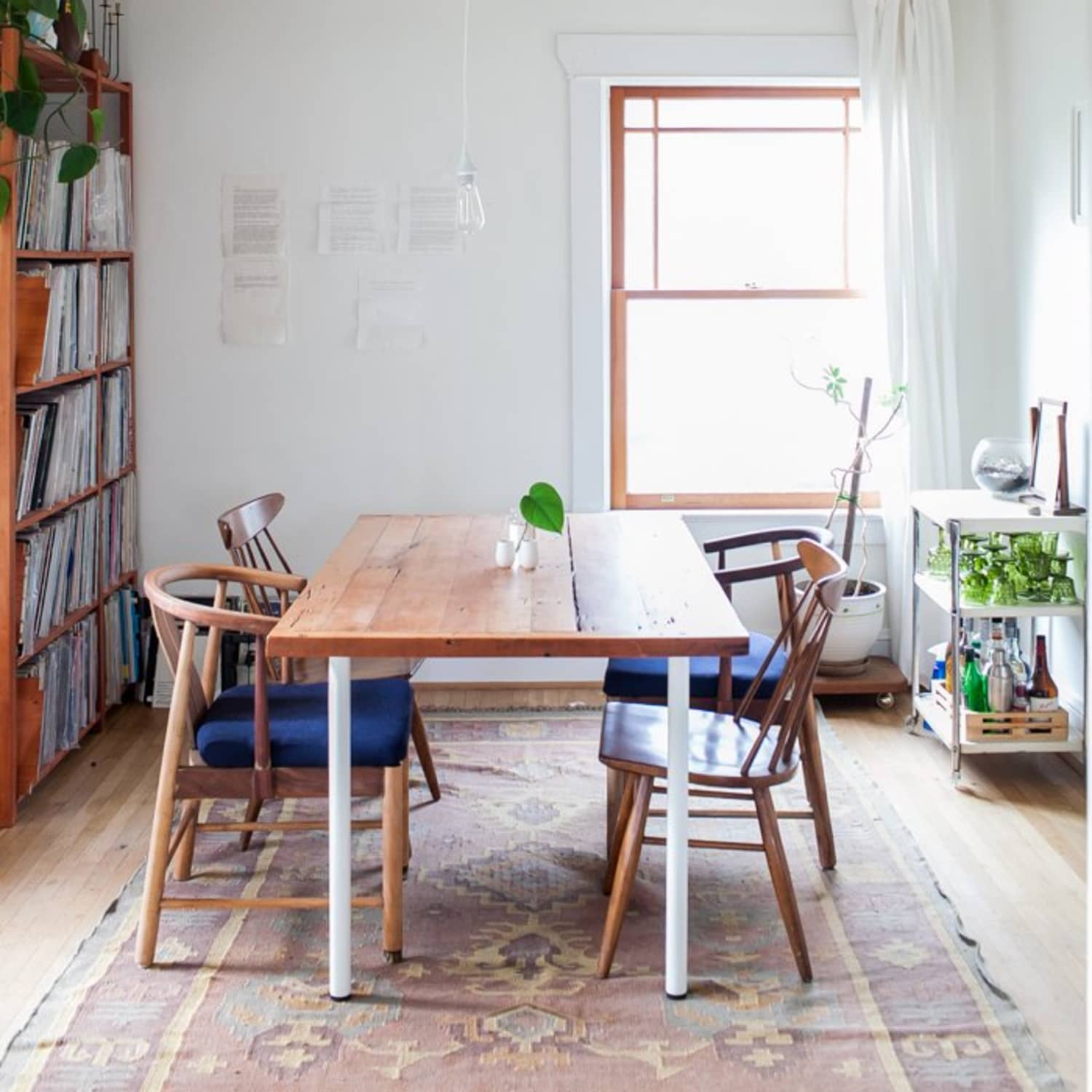 Designer Secrets To Great Rooms It S All About Balance Apartment Therapy