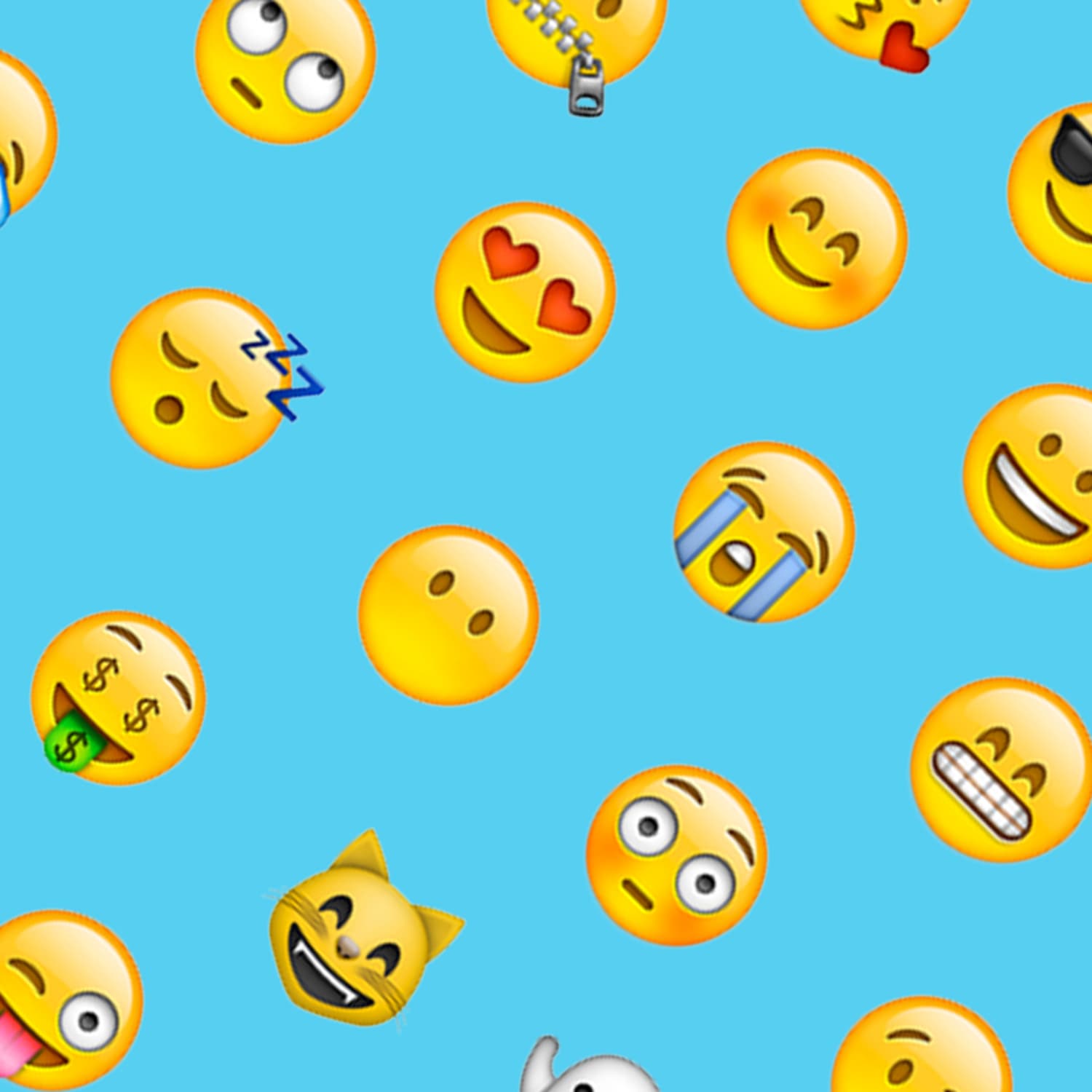 New Emojis February 2018 Full List Photos Apartment Therapy