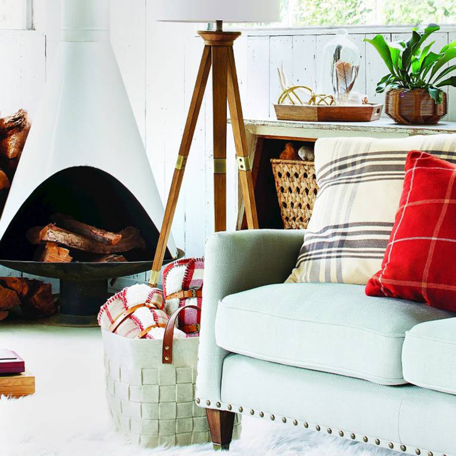 floor lamps under 100 apartment therapy
