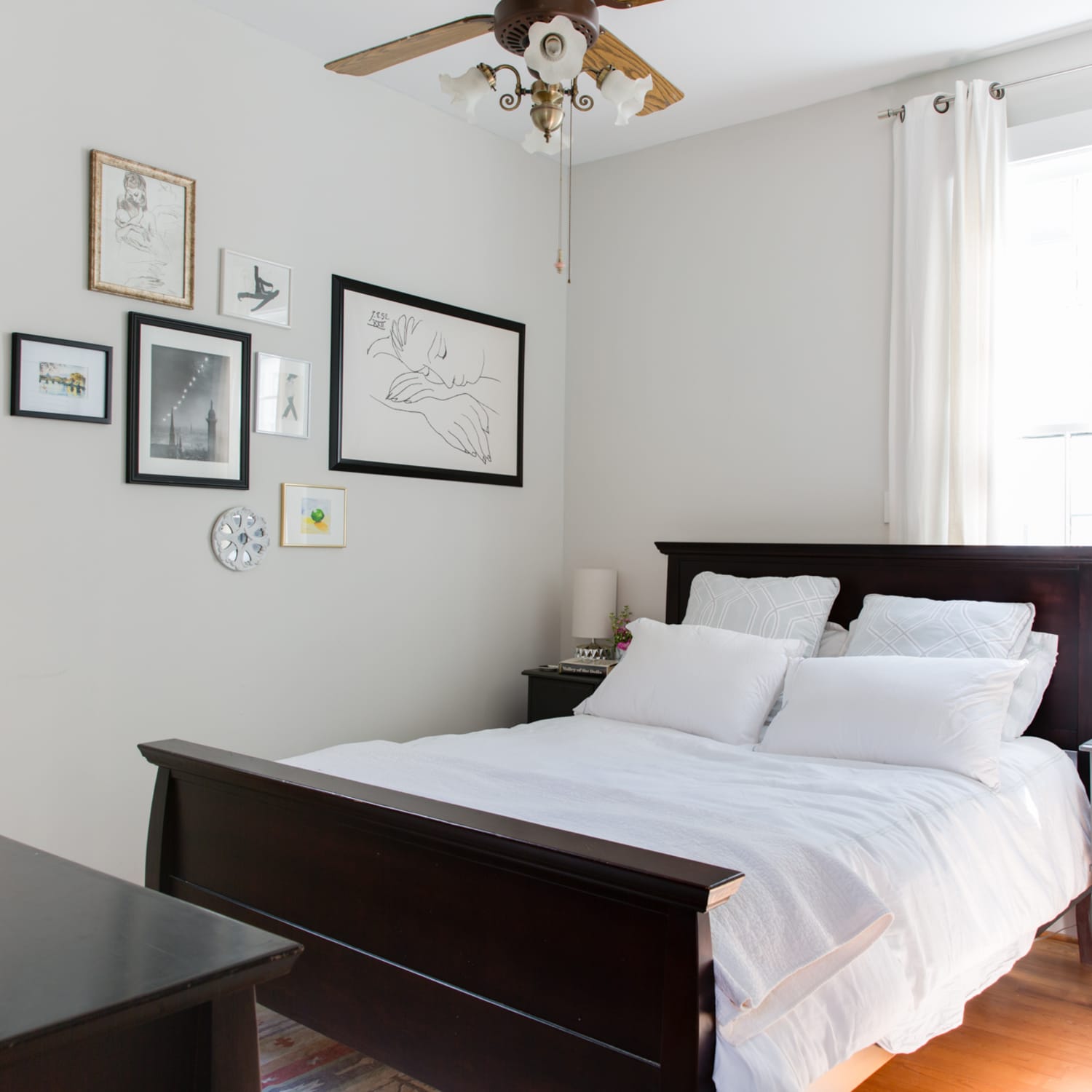 Dreo Solaris Space Heater Review: I Tried It and Love It | Apartment Therapy