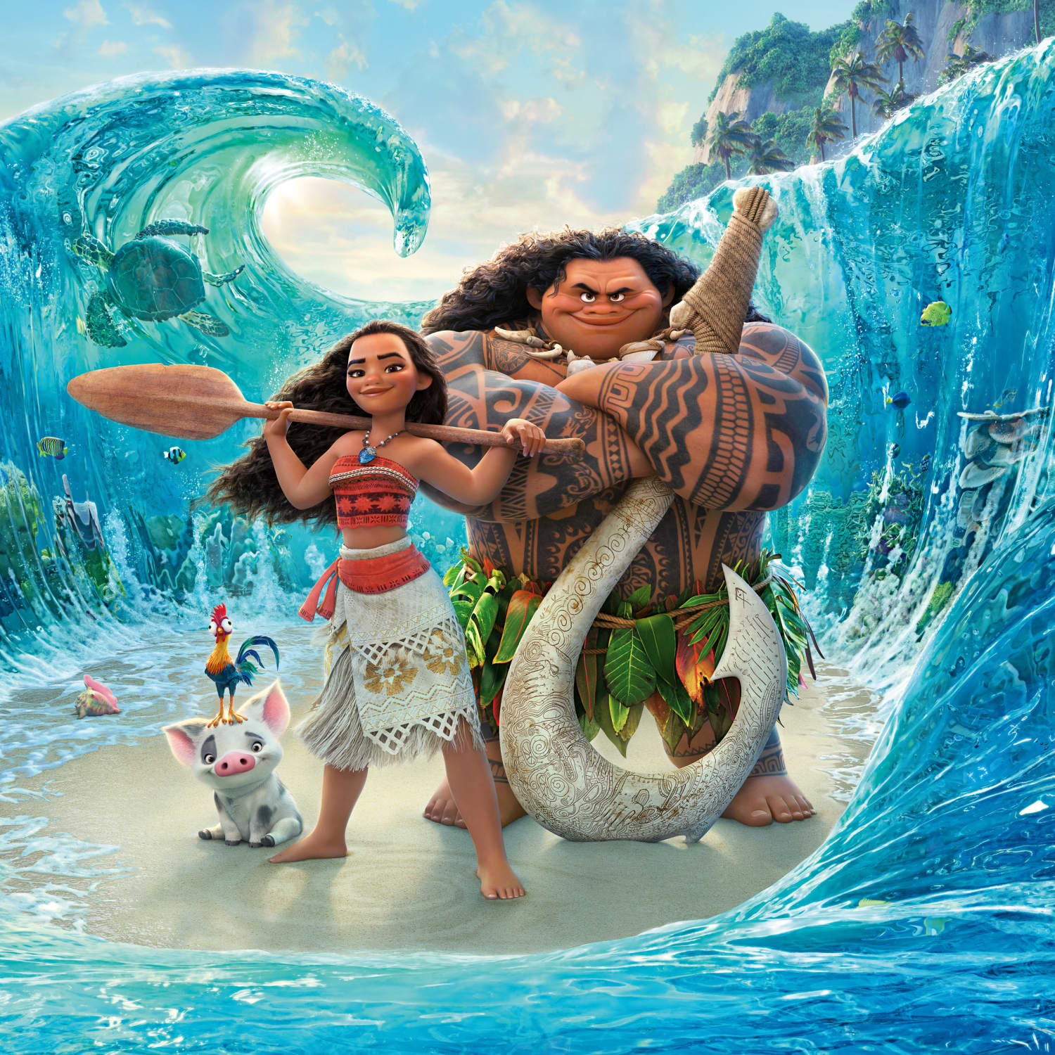Is This The Best Disney Soundtrack Ever Apartment Therapy