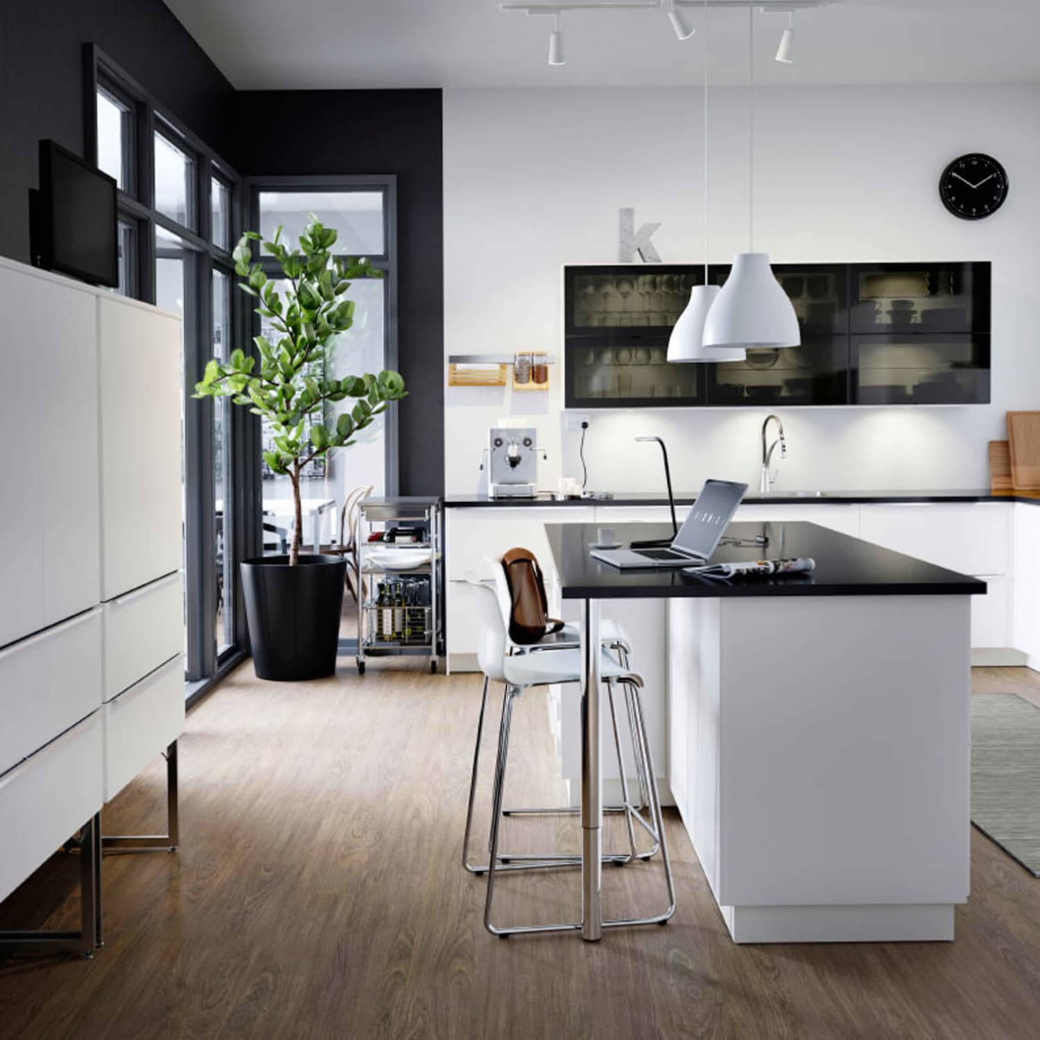 Ikea Appliances Are Their Refrigerators A Good Deal Apartment Therapy