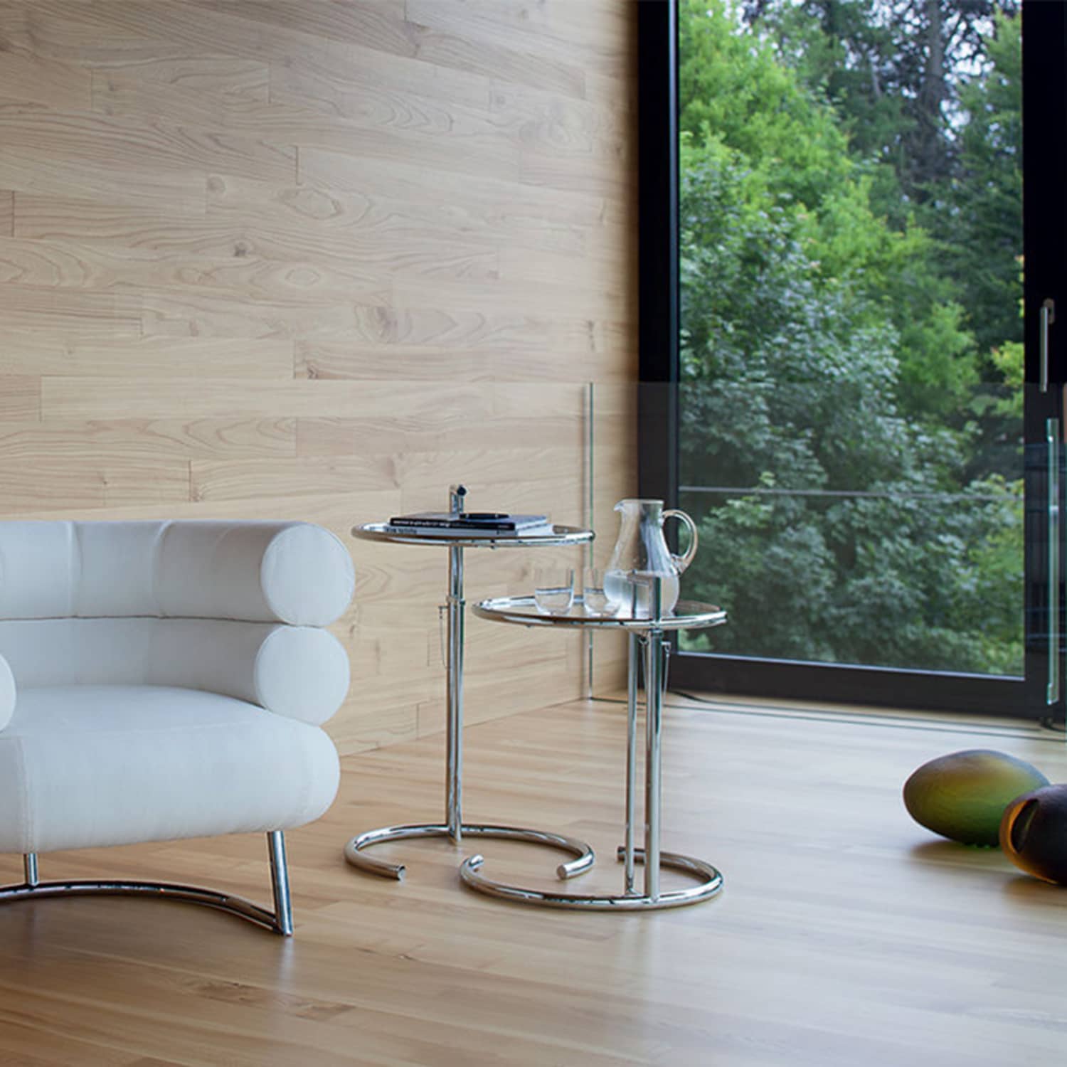 Eileen Gray Modern Architectural Furniture Design Pioneer Apartment Therapy