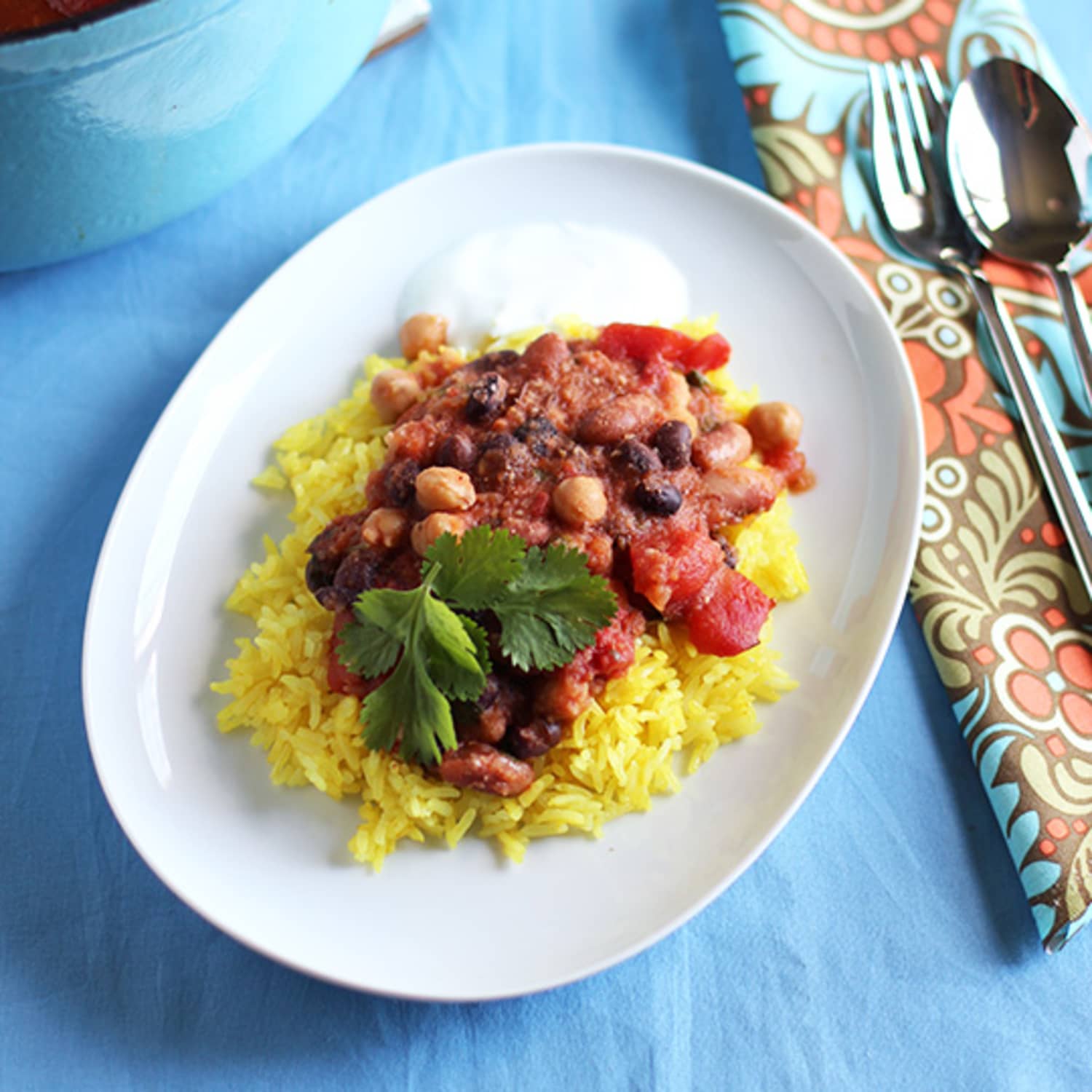 Budget But Not Boring 8 Fresh Ways To Eat Beans Rice For Dinner Kitchn Meals to make ahead with your crockpot. eat beans rice for dinner