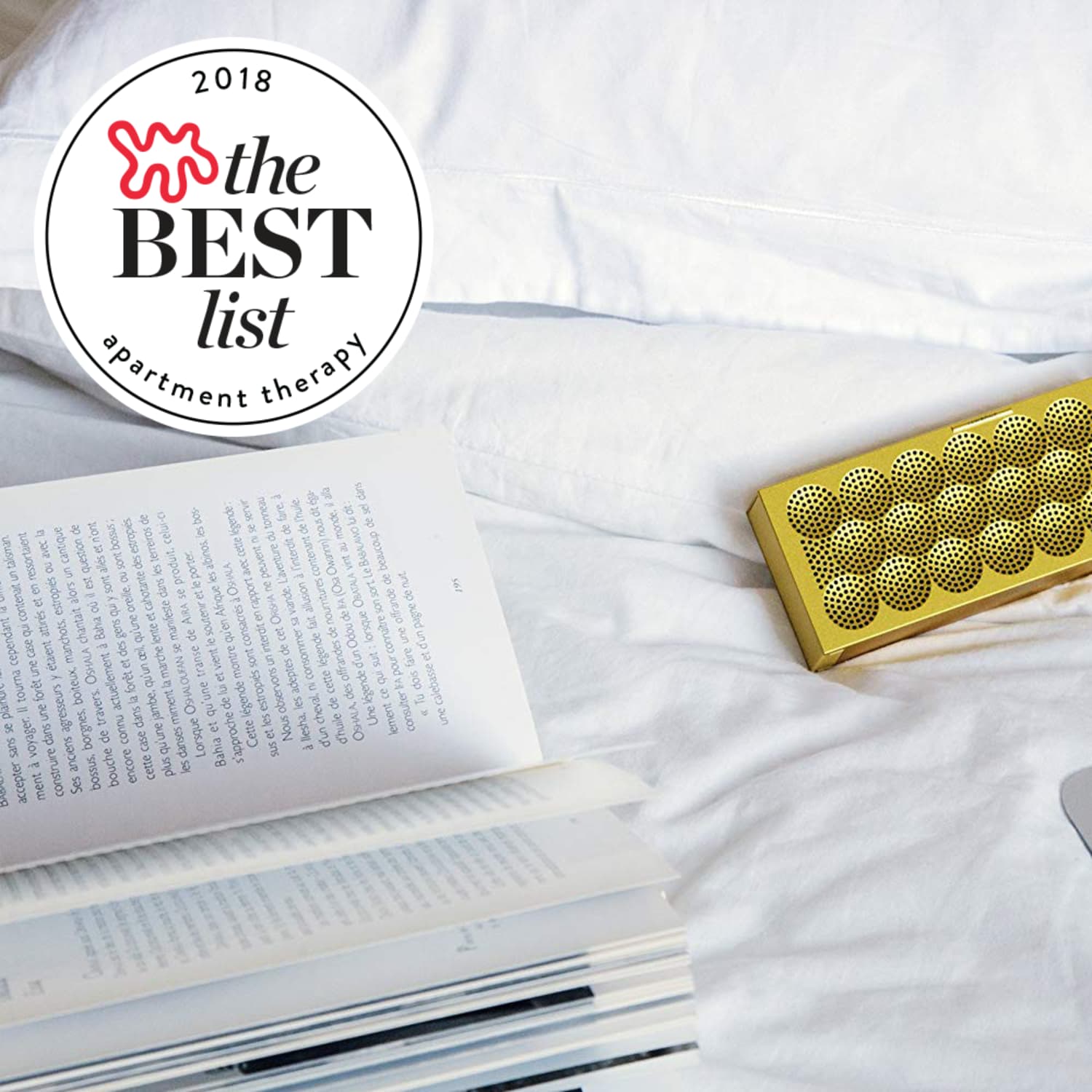 best bluetooth speaker for apartment