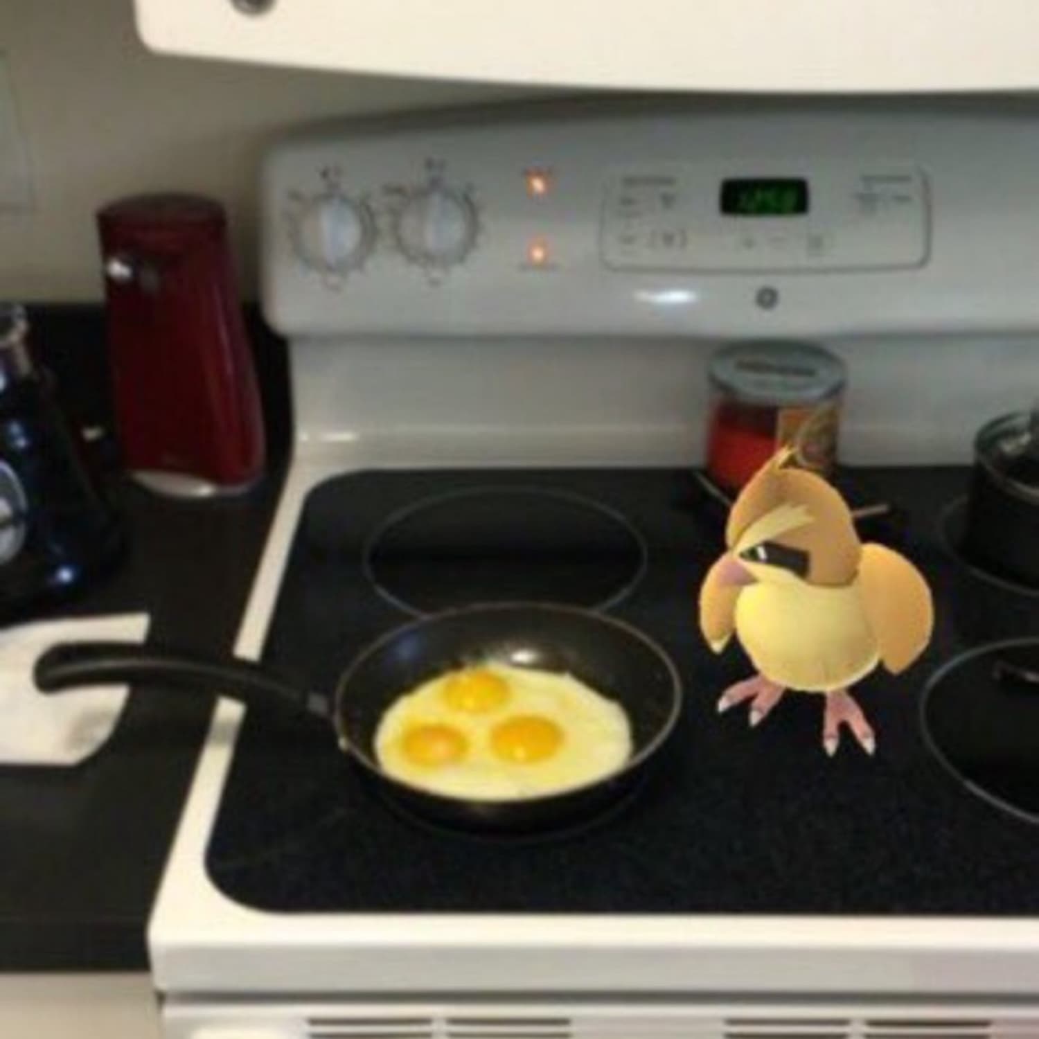 What Each Pokemon Would Taste Like