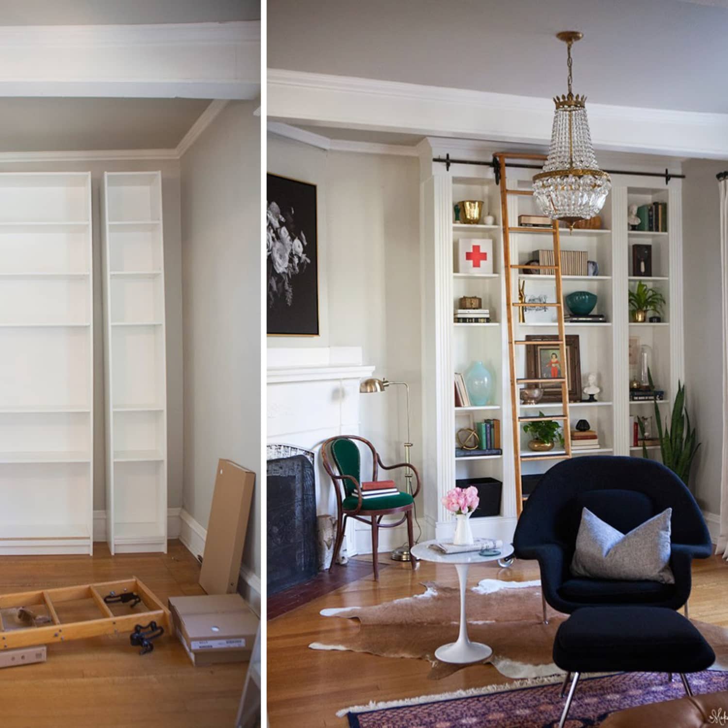 Living Room Storage Hacks 7 Diy Ideas Apartment Therapy These living room shelving ideas will give you maximum storage space no matter how big or small the room. living room storage hacks 7 diy ideas