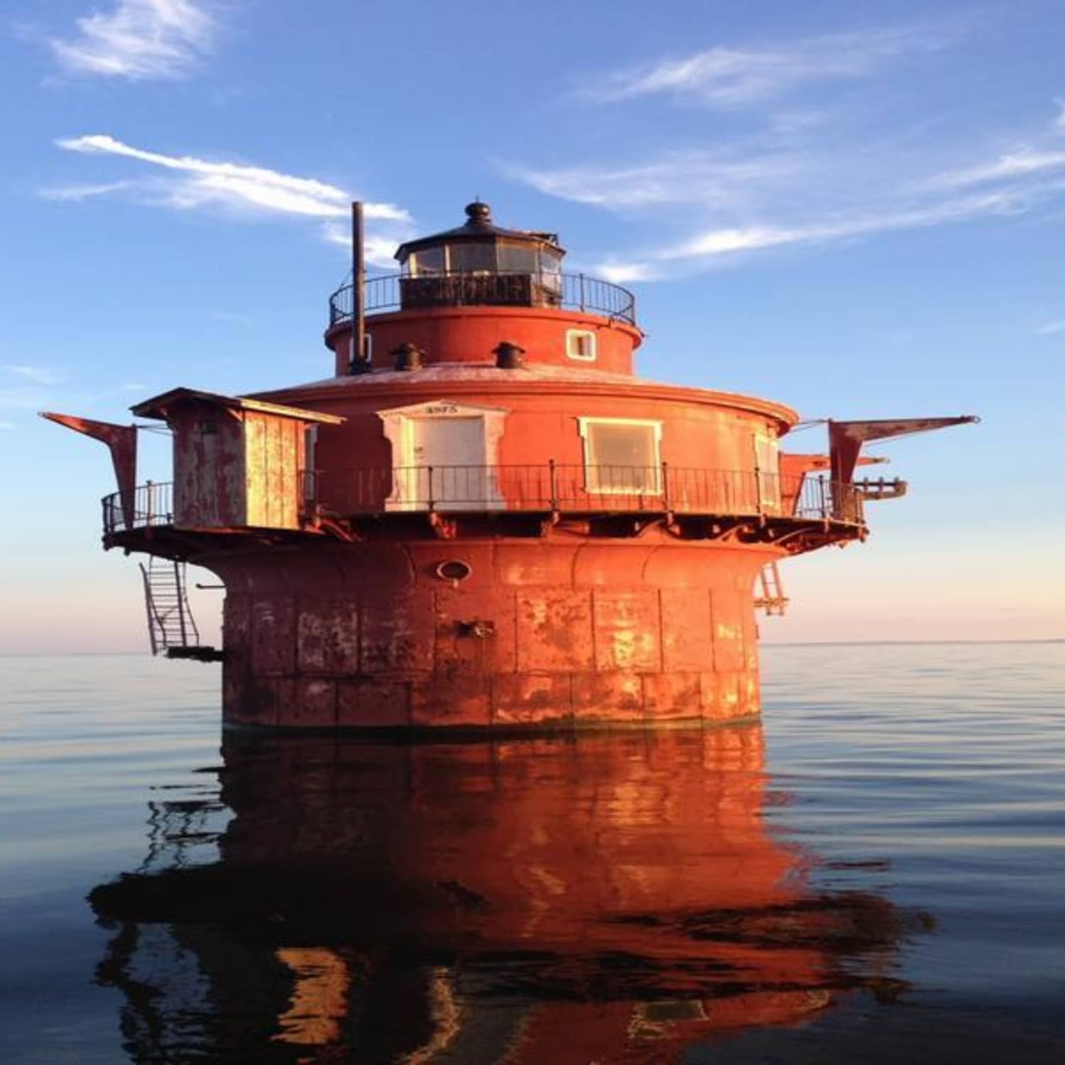 Own One Of These Six Lighthouses For Sale From Just 10 000