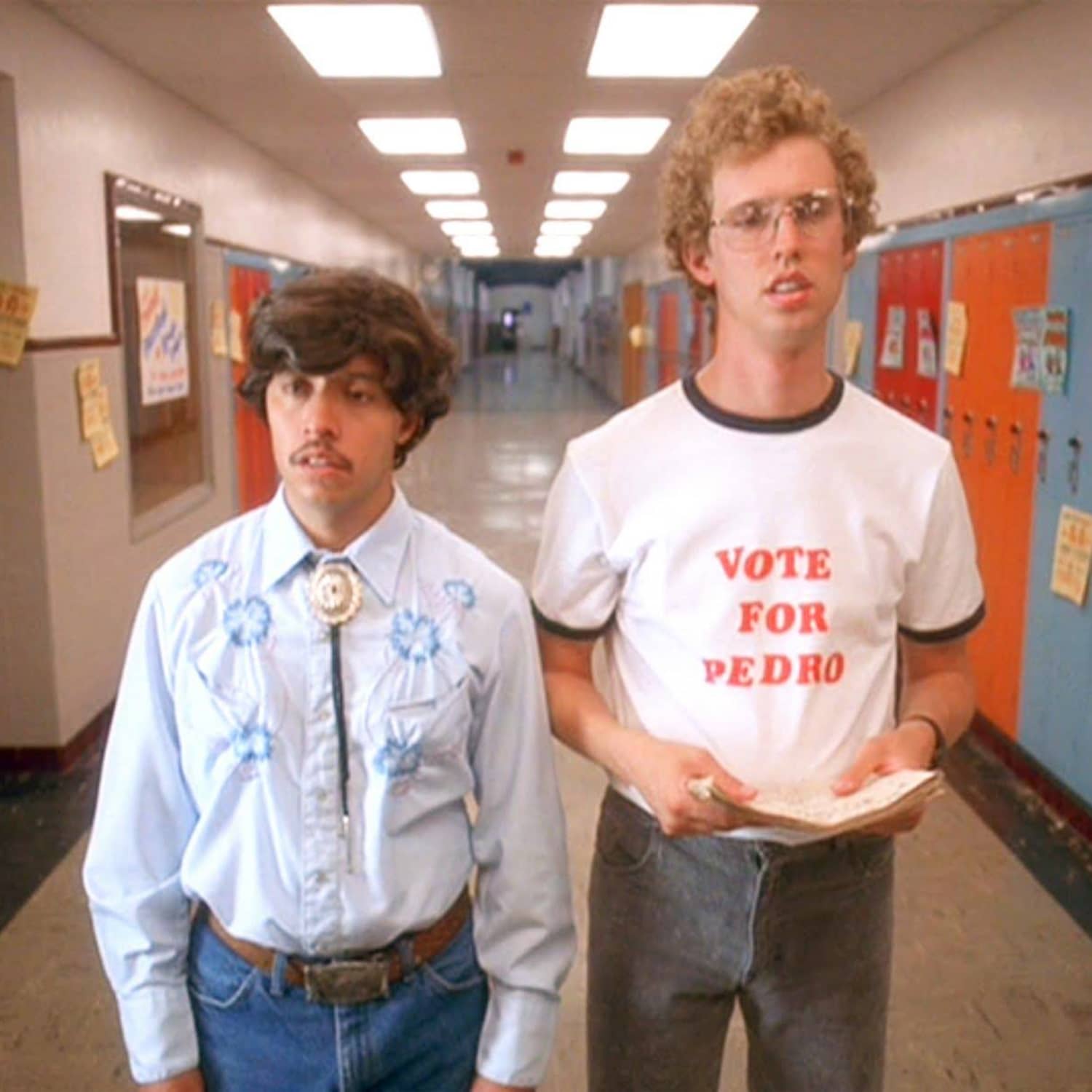 A Complete Analysis of All the Interior Design Featured in “Napoleon Dynamite”