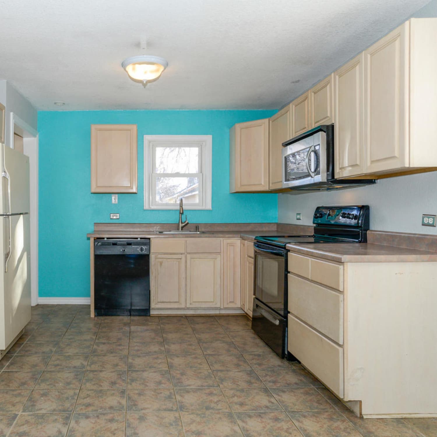 Ikea Kitchen Remodel With 7k Cost Apartment Therapy