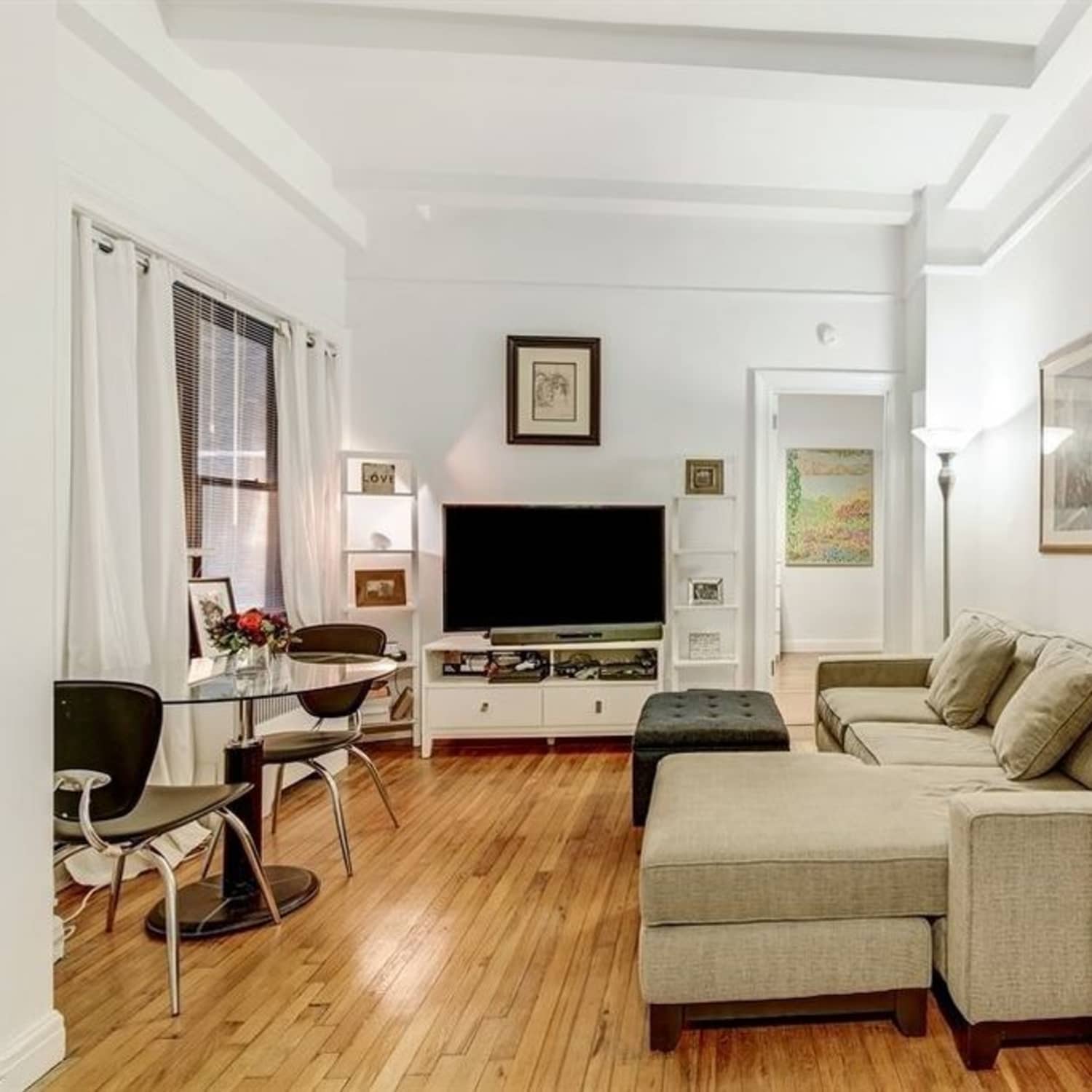 Quintessential New York Pre War Apartments For Less Than You D