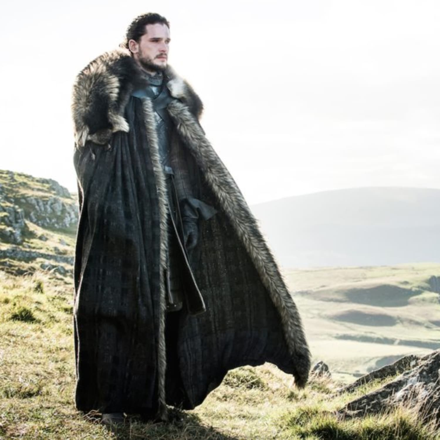 Halloween Is Coming Ikea S Instructions For Your Own Diy Jon Snow Cape Apartment Therapy