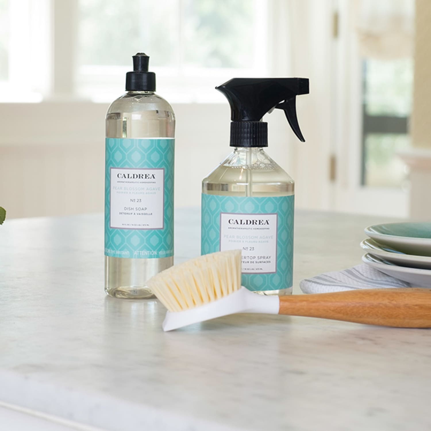 16 Aesthetic Cleaning Supplies You Won't Want to Hide