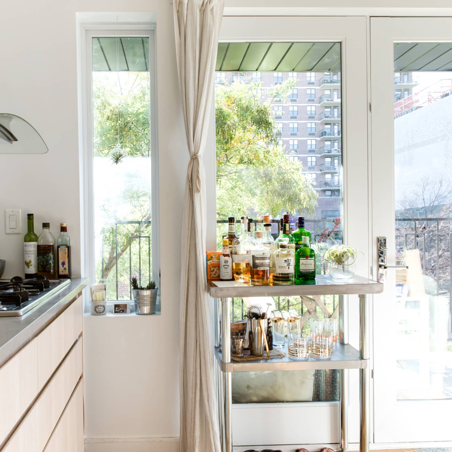 Easy Recipes for Small and Less Than Ideal Kitchens - The New York