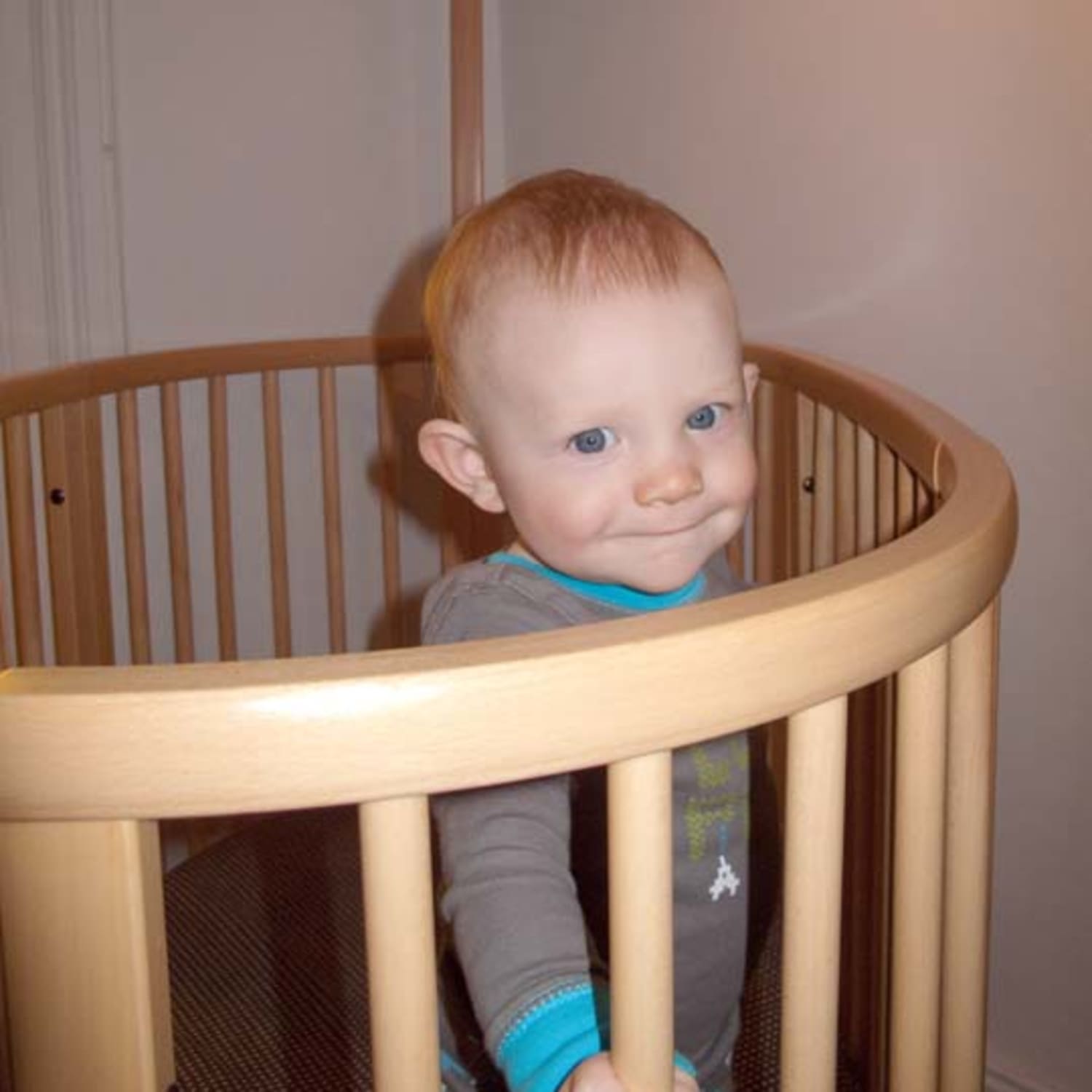 stokke cot wheels