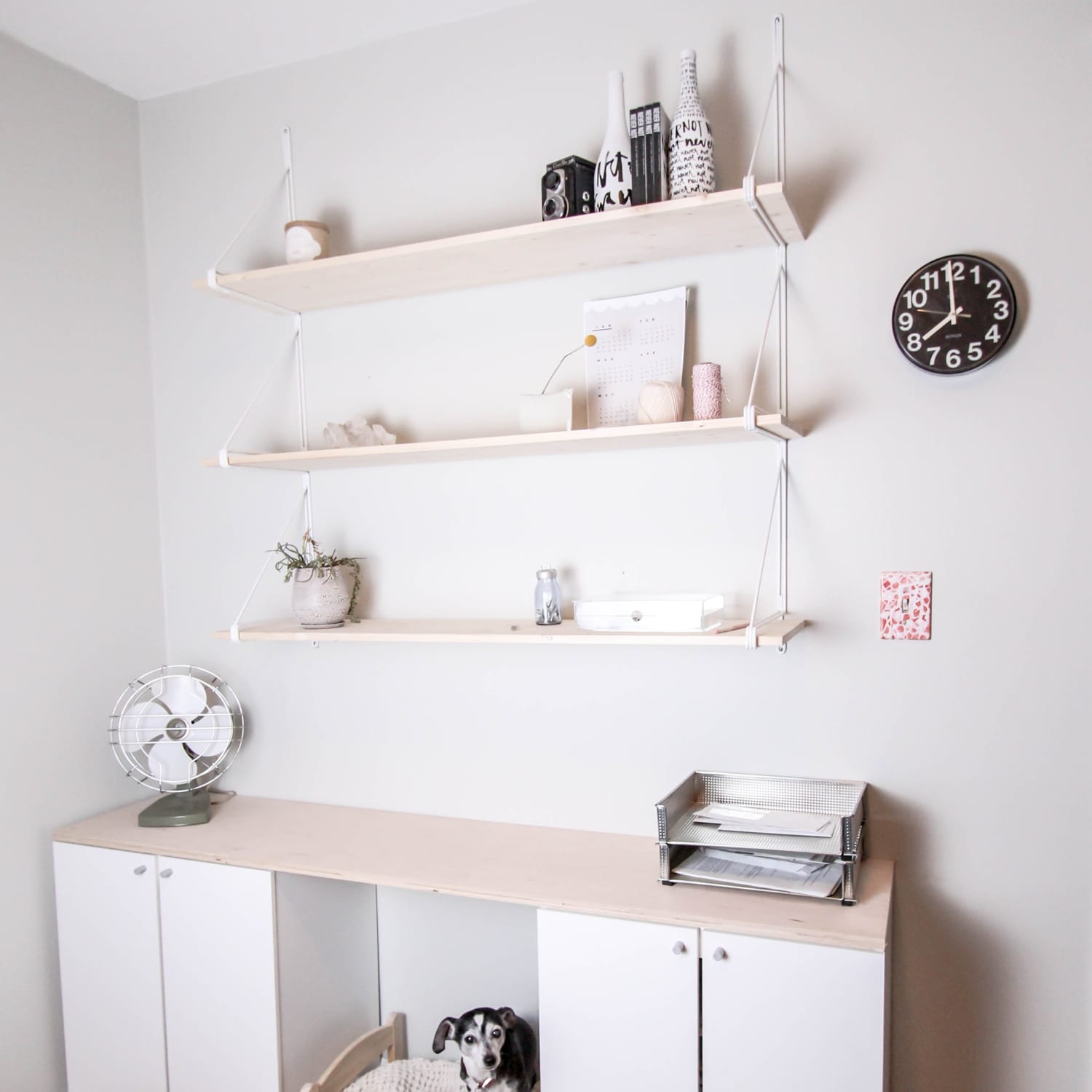 How To Make An Ikea Hack Fauxdenza Apartment Therapy