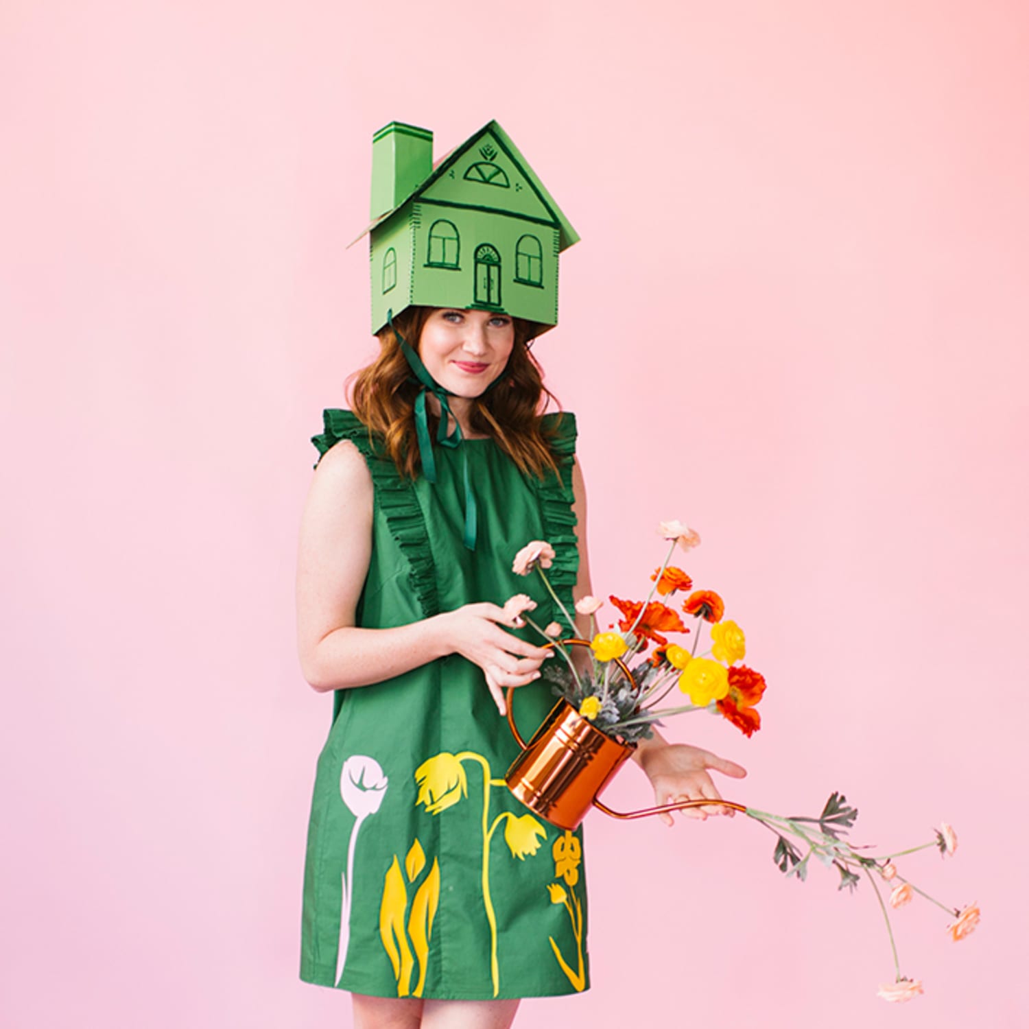 The Best Diy Halloween Costumes Apartment Therapy