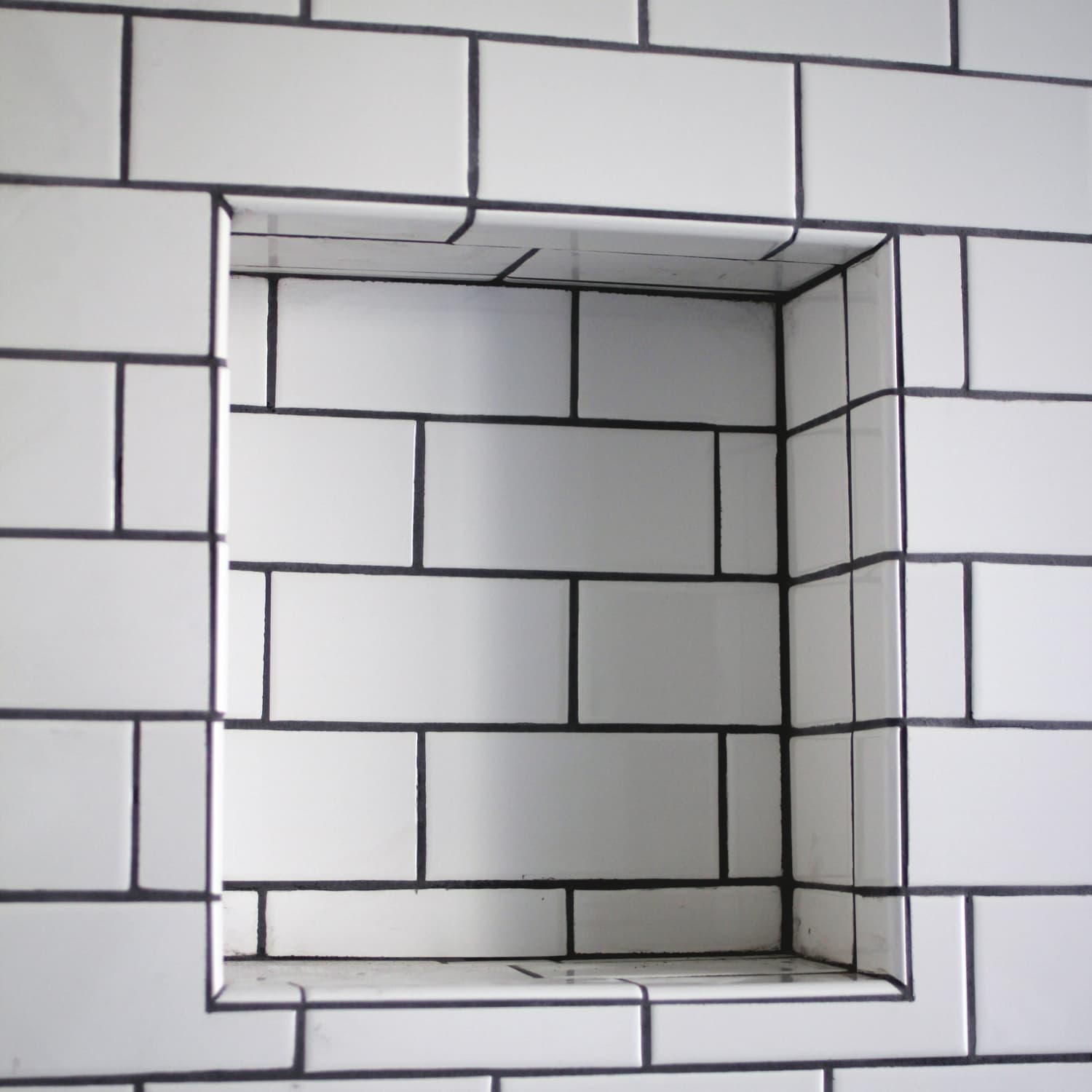 The Easiest Ways to Install a Corner Shelf in Your Shower