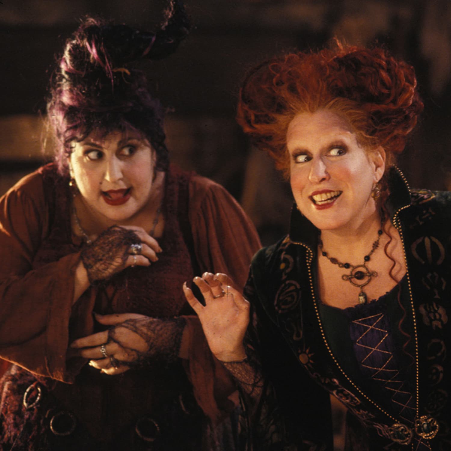 8 Home Finds For the Hocus Pocus Obsessed