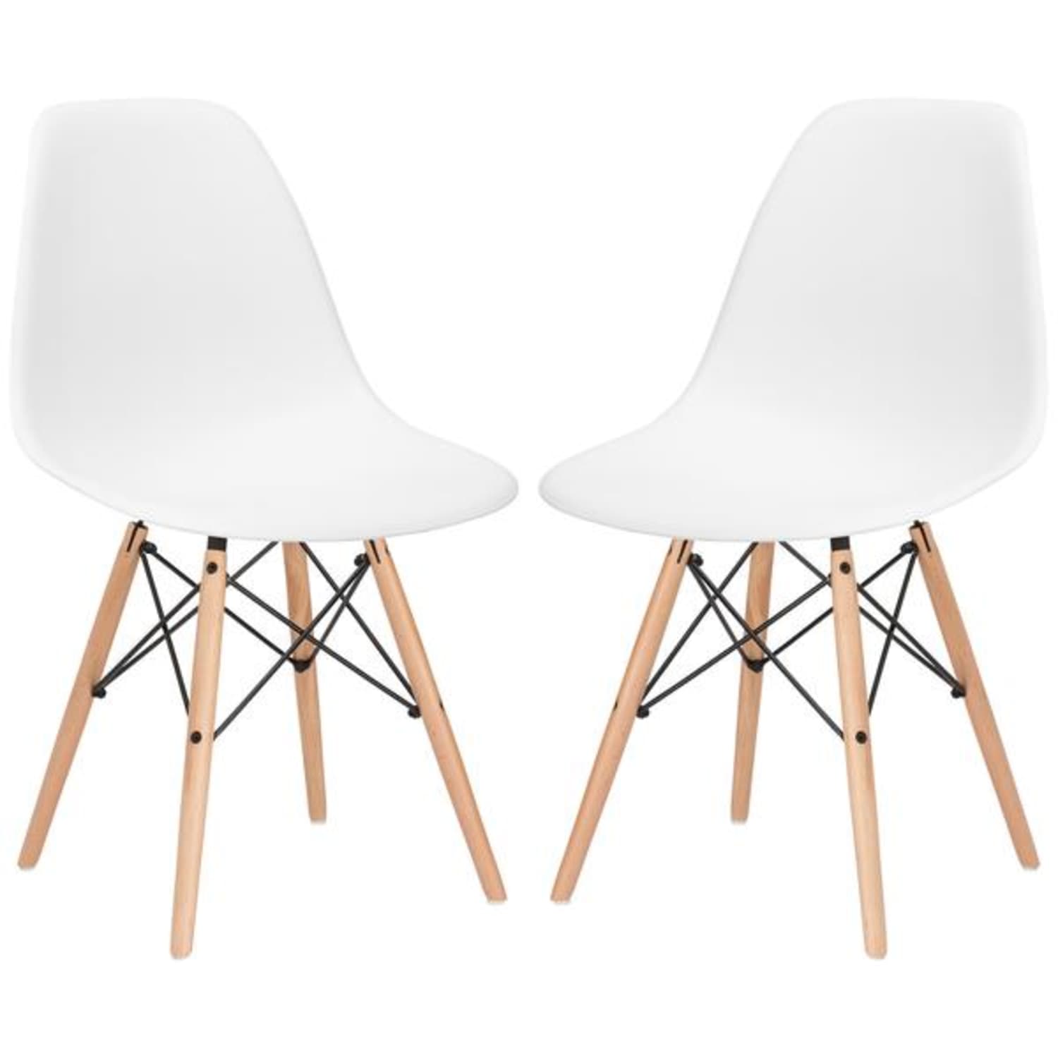 Designer Chair Knockoffs You Can Actually Afford Apartment Therapy