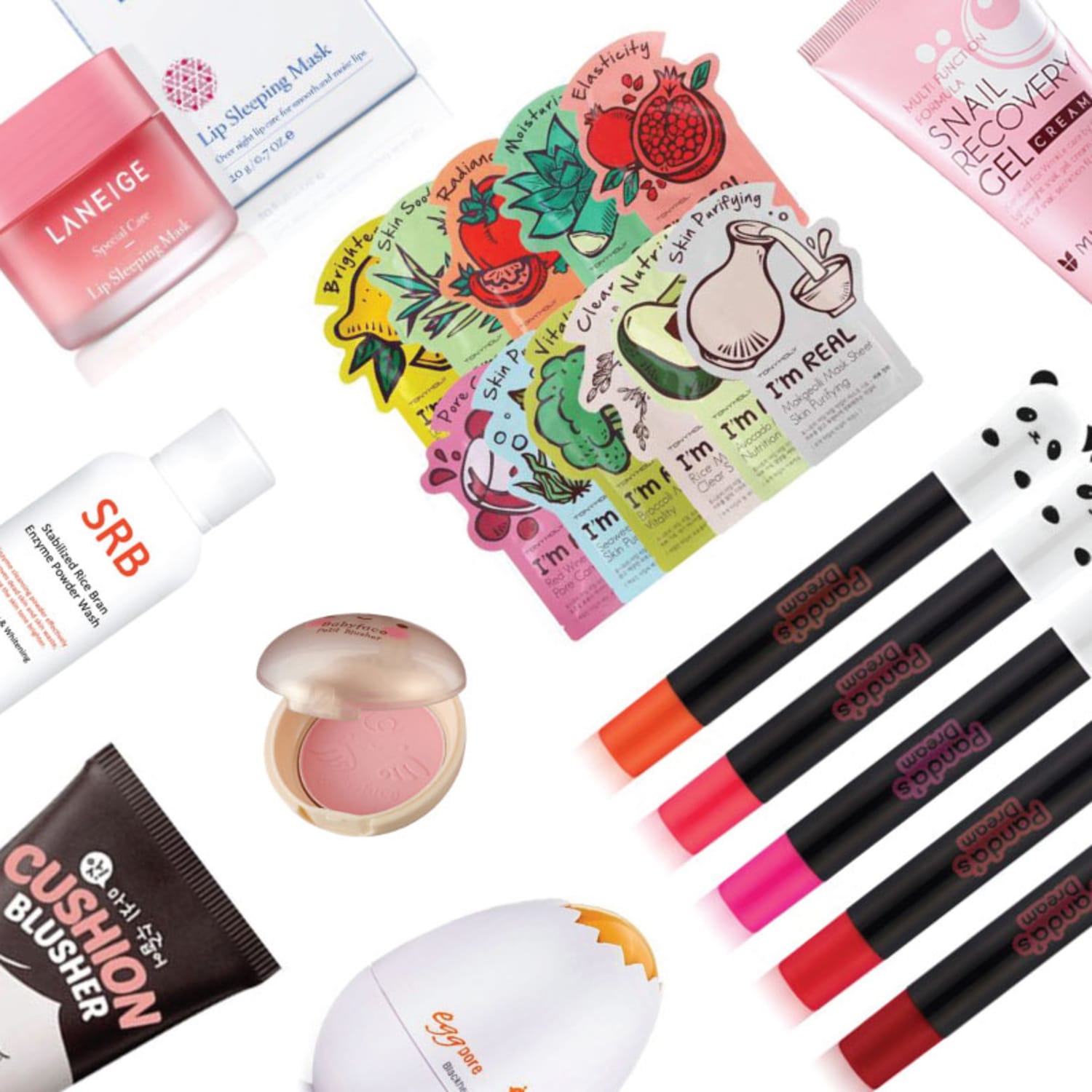 Why Korean Beauty Products Are Everywhere Right Now Apartment Therapy