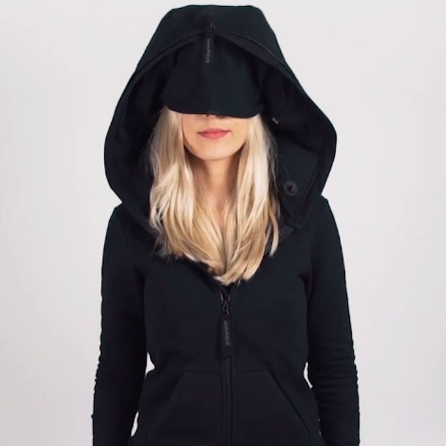 travel jumpsuit kickstarter