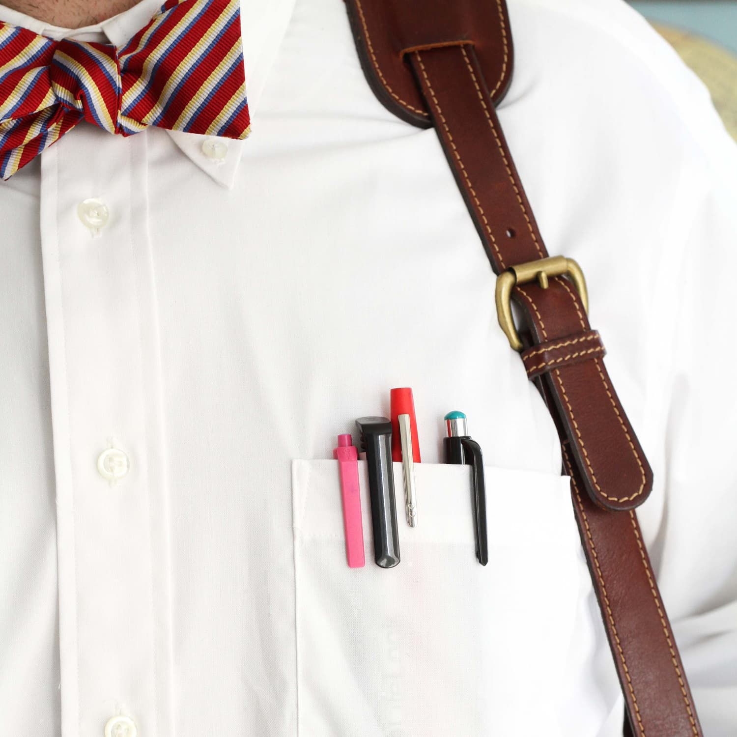 How To Remove An Ink Stain With Milk Vinegar Apartment Therapy