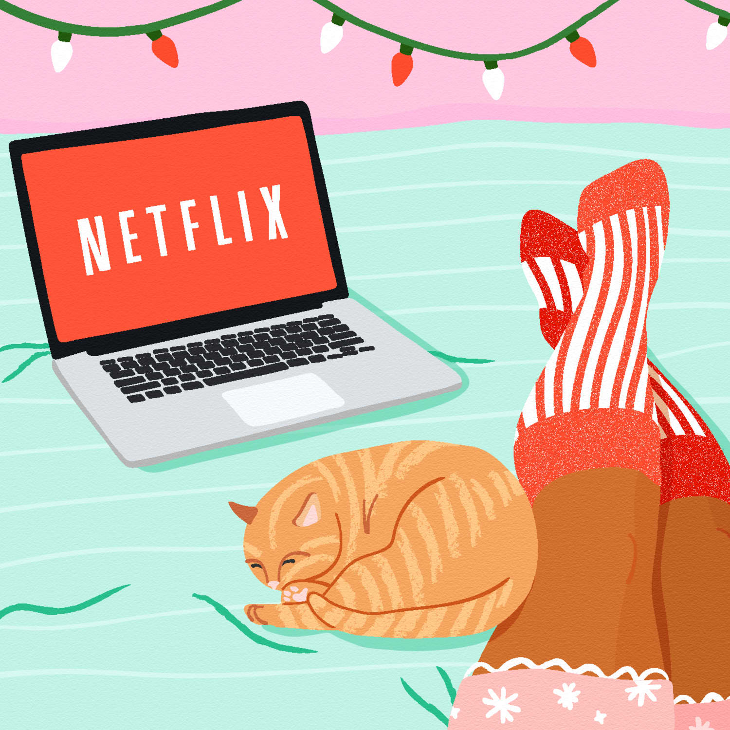 Christmas Movies On Netflix Apartment Therapy And benedict cumberbatch's versions, even though his screen time is minimal. christmas movies on netflix apartment