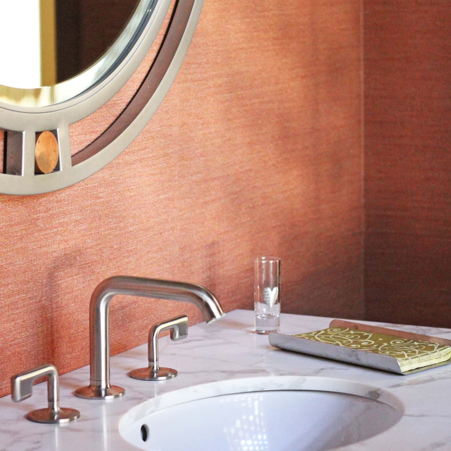 How To Unclog A Bathroom Sink Apartment Therapy