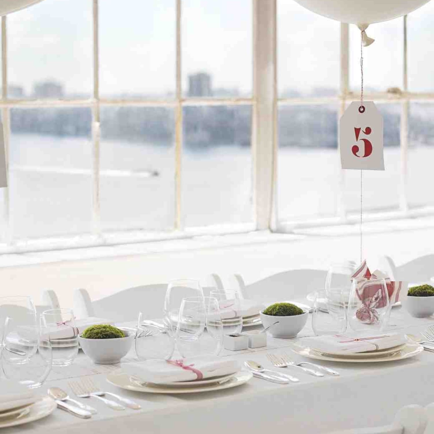 15 Budget Non Floral Wedding Centerpieces Apartment Therapy