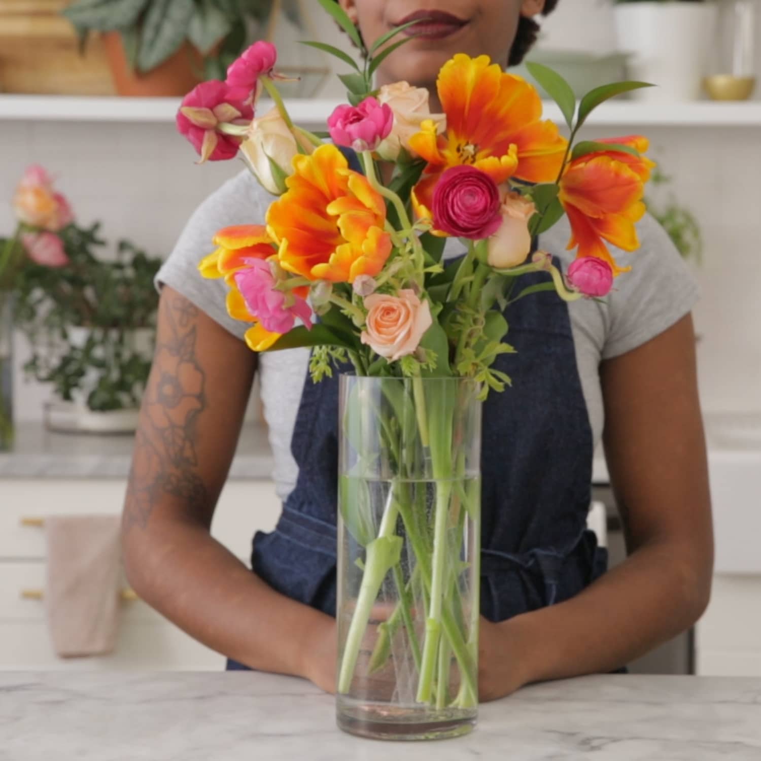 How to Keep Your Styling Flowers Fresh for Weeks  Tips for Photographers  and Stylists - Showit Blog