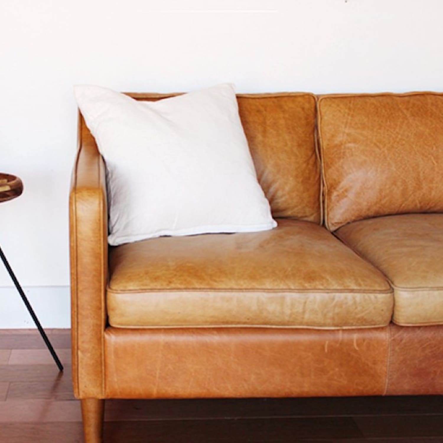 orange futon target