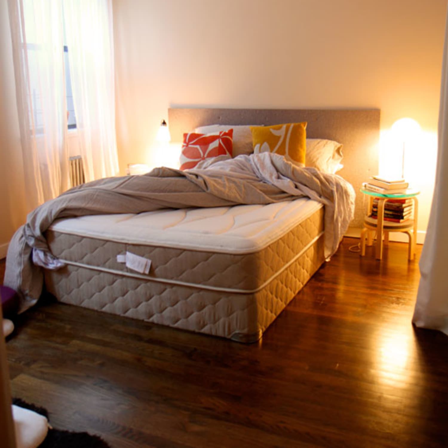 Review Naturalatex Tranquil By Natura Apartment Therapy