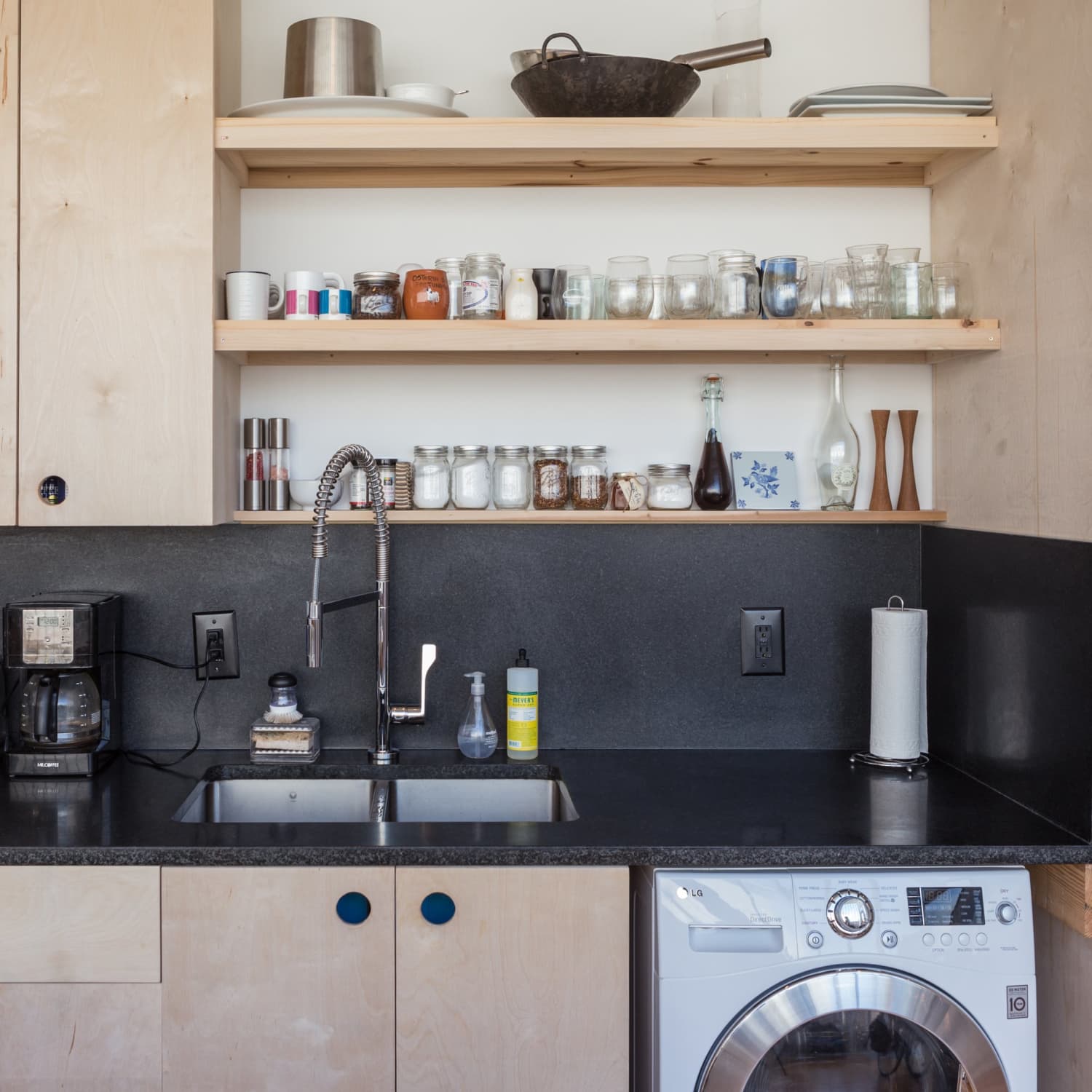 How To Clean Stainless Steel Sink Best Way To Polish Remove