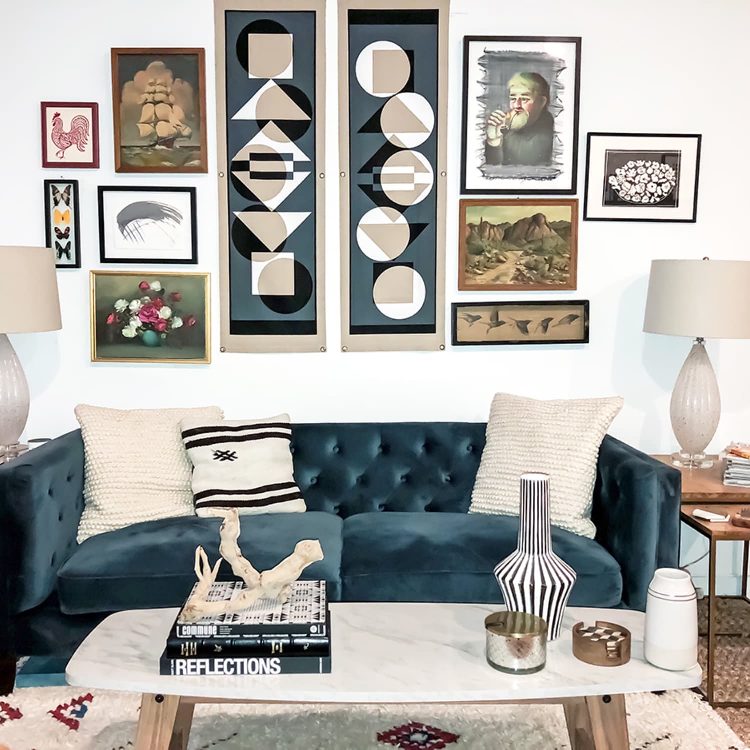 World Market S Kendall Sofa Review I Bought It Twice Apartment Therapy